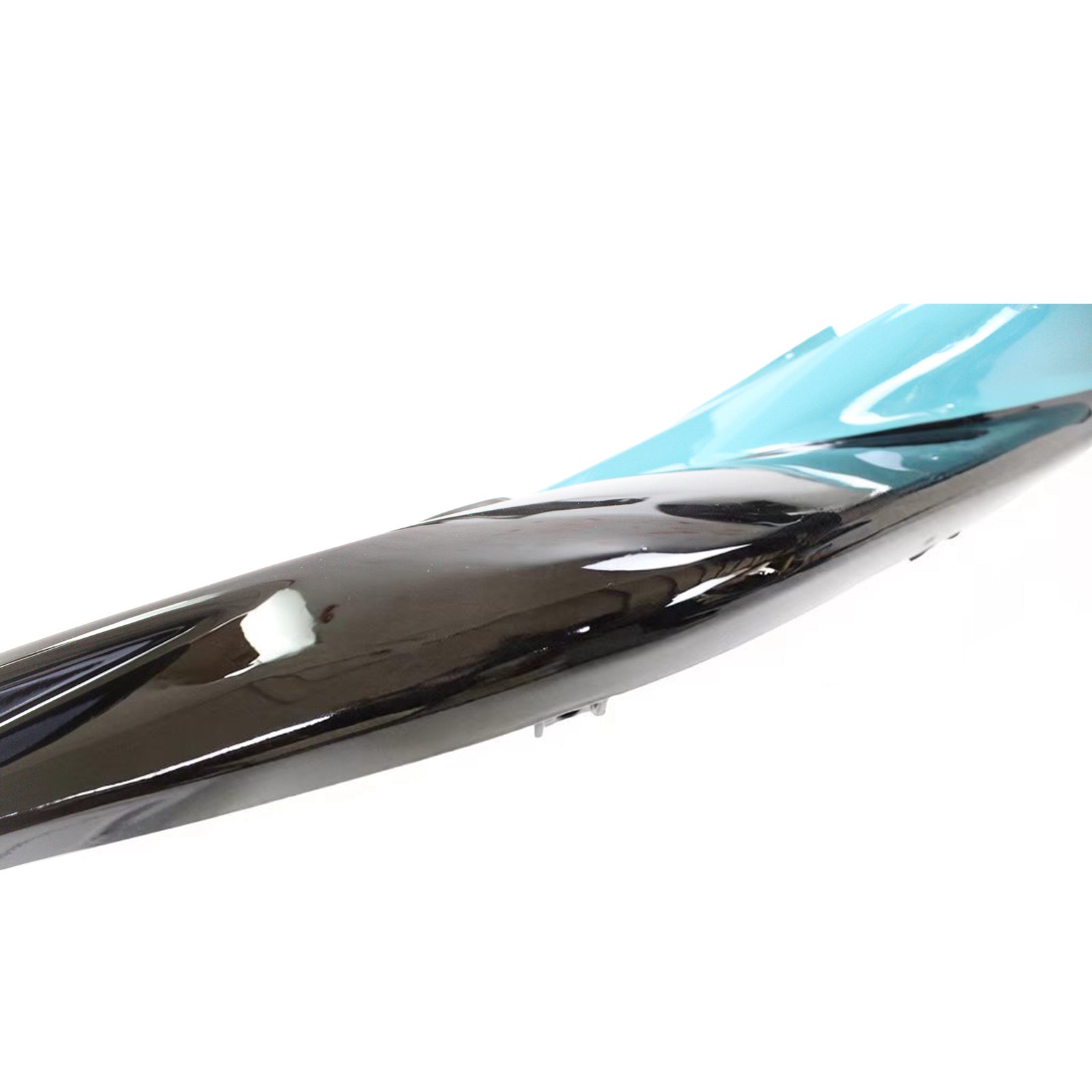 야마하 YZF 600 R6 2006-2007 페어링 키트 차체 플라스틱 ABS