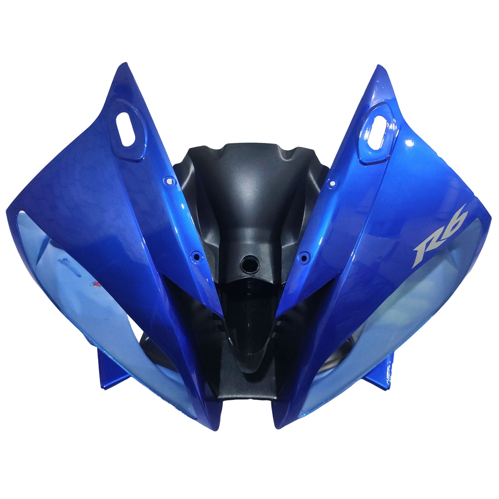 Yamaha YZF 600 R6 2006-2007 Fairing Kit Bodywork Plastic ABS