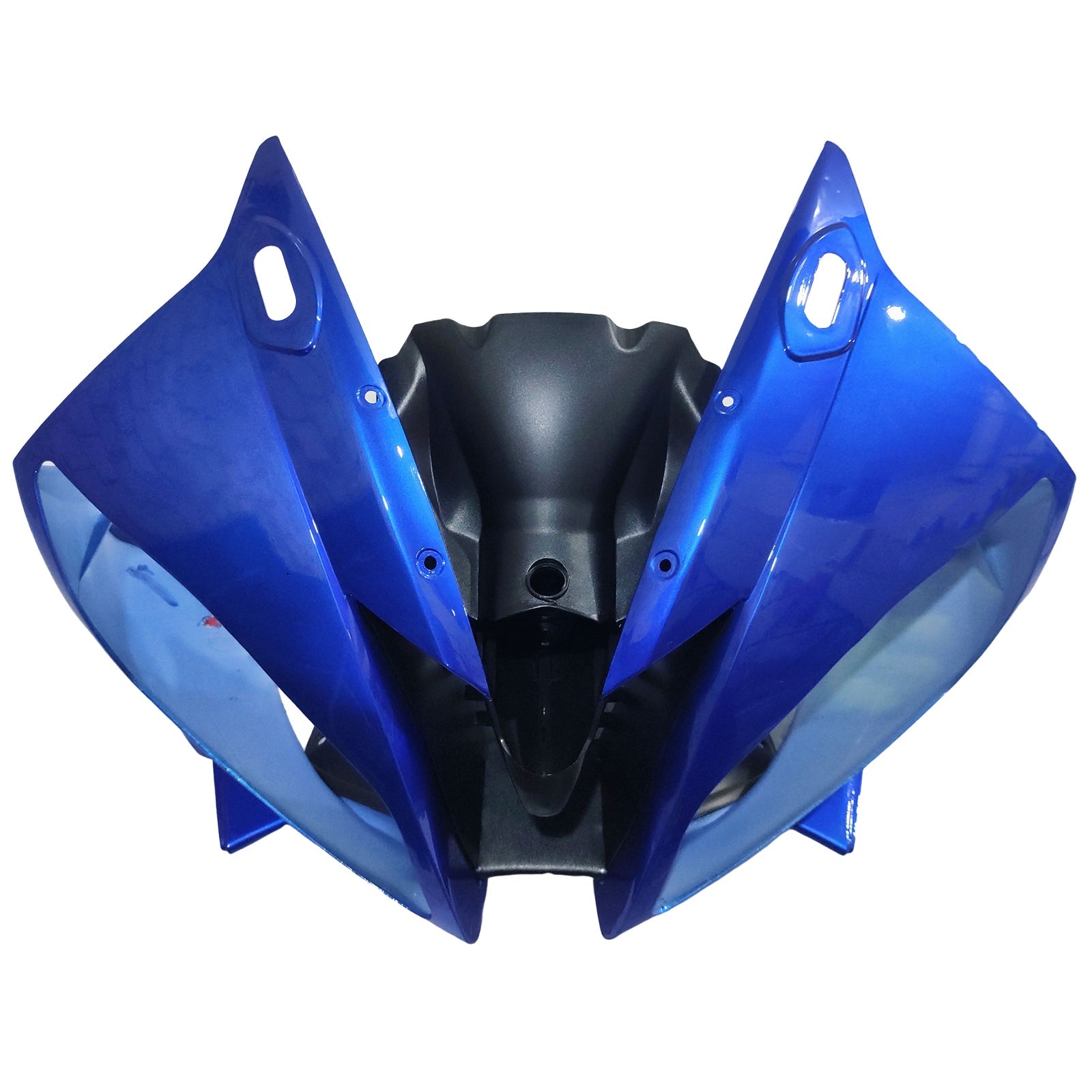Yamaha YZF 600 R6 2006-2007 Fairing Kit Bodywork Plastic ABS