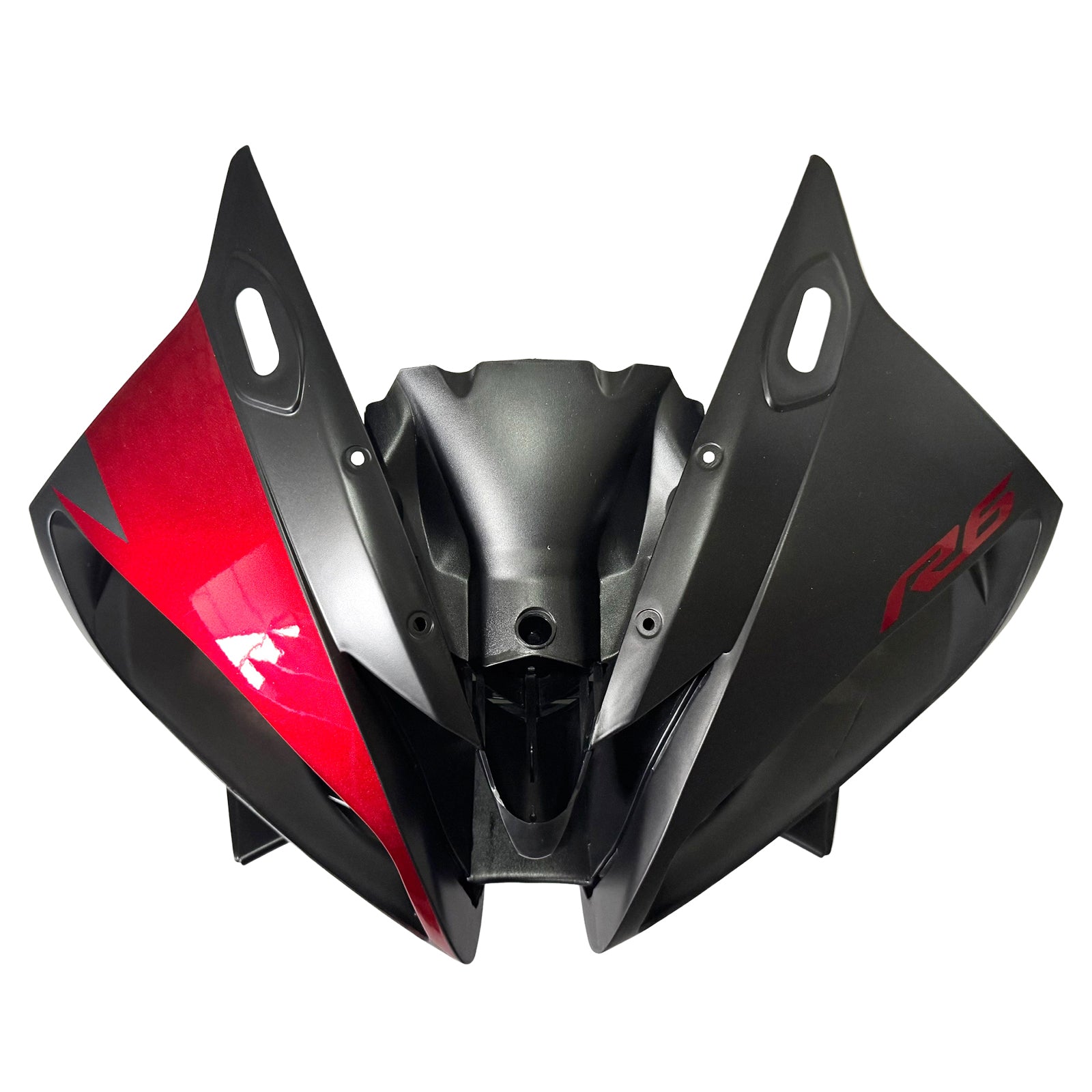 Yamaha YZF 600 R6 2006-2007 Fairing Kit Bodywork Plastic ABS