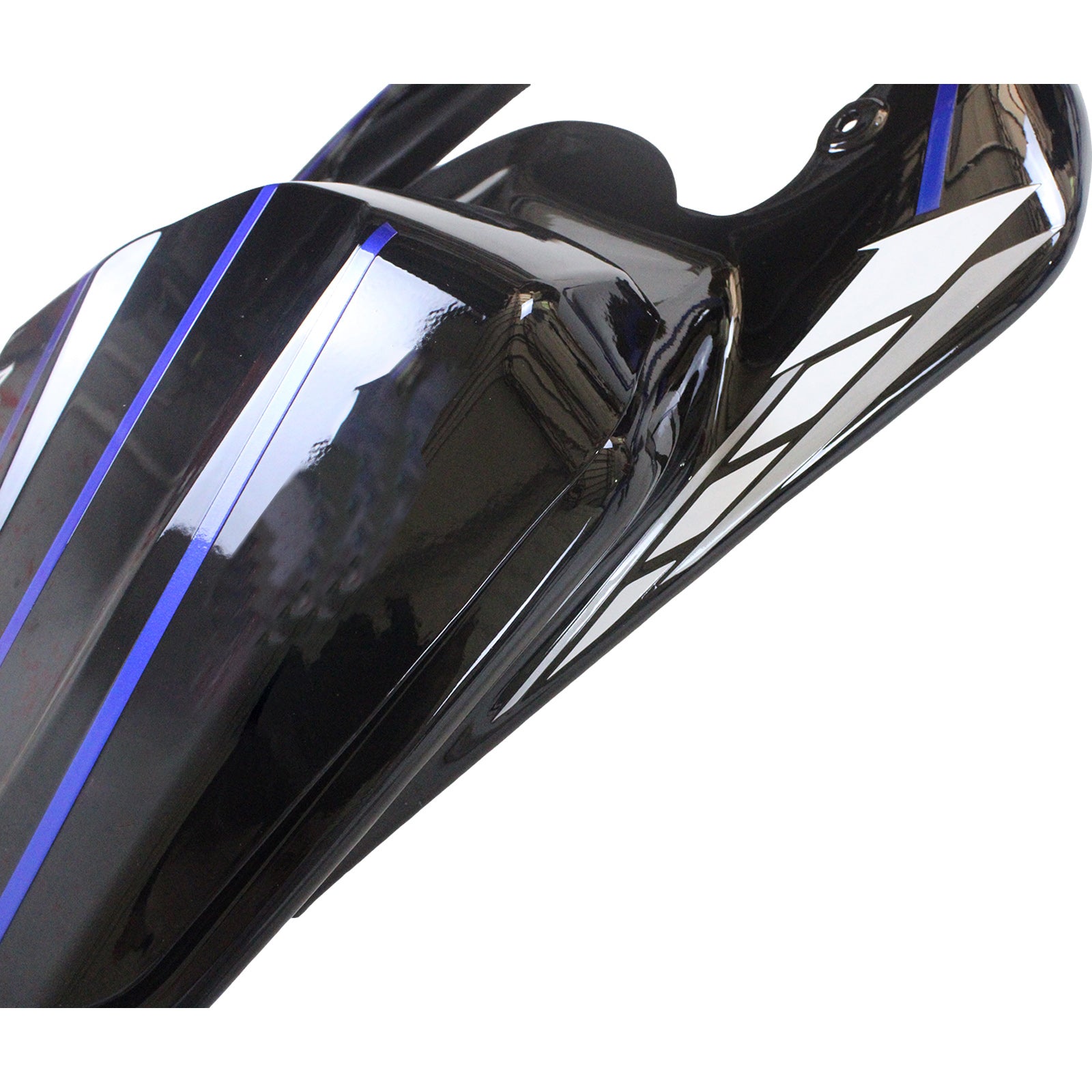 Yamaha YZF 600 R6 2006-2007 Fairing Kit Bodywork Plastic ABS
