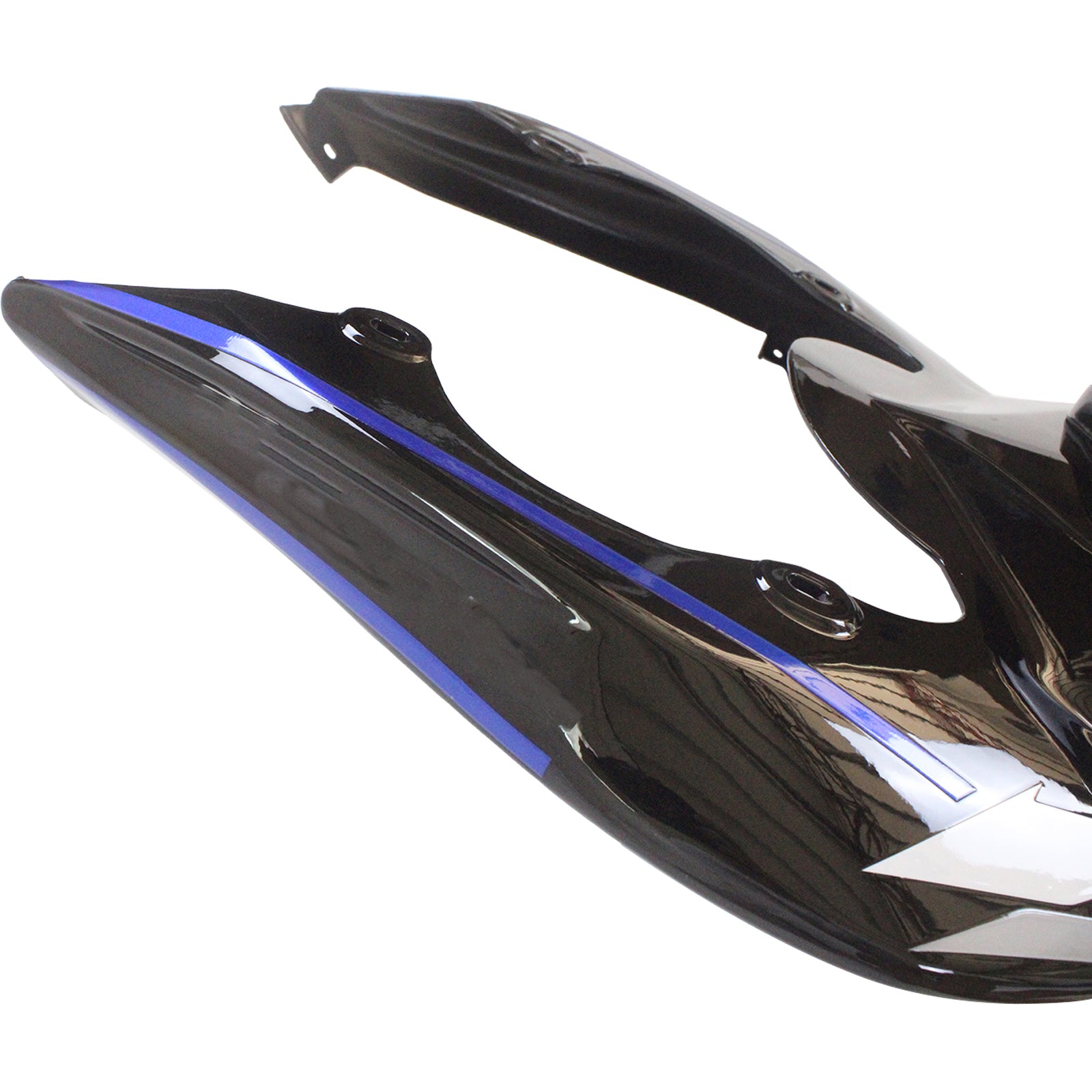 Yamaha YZF 600 R6 2006-2007 Fairing Kit Bodywork Plastic ABS