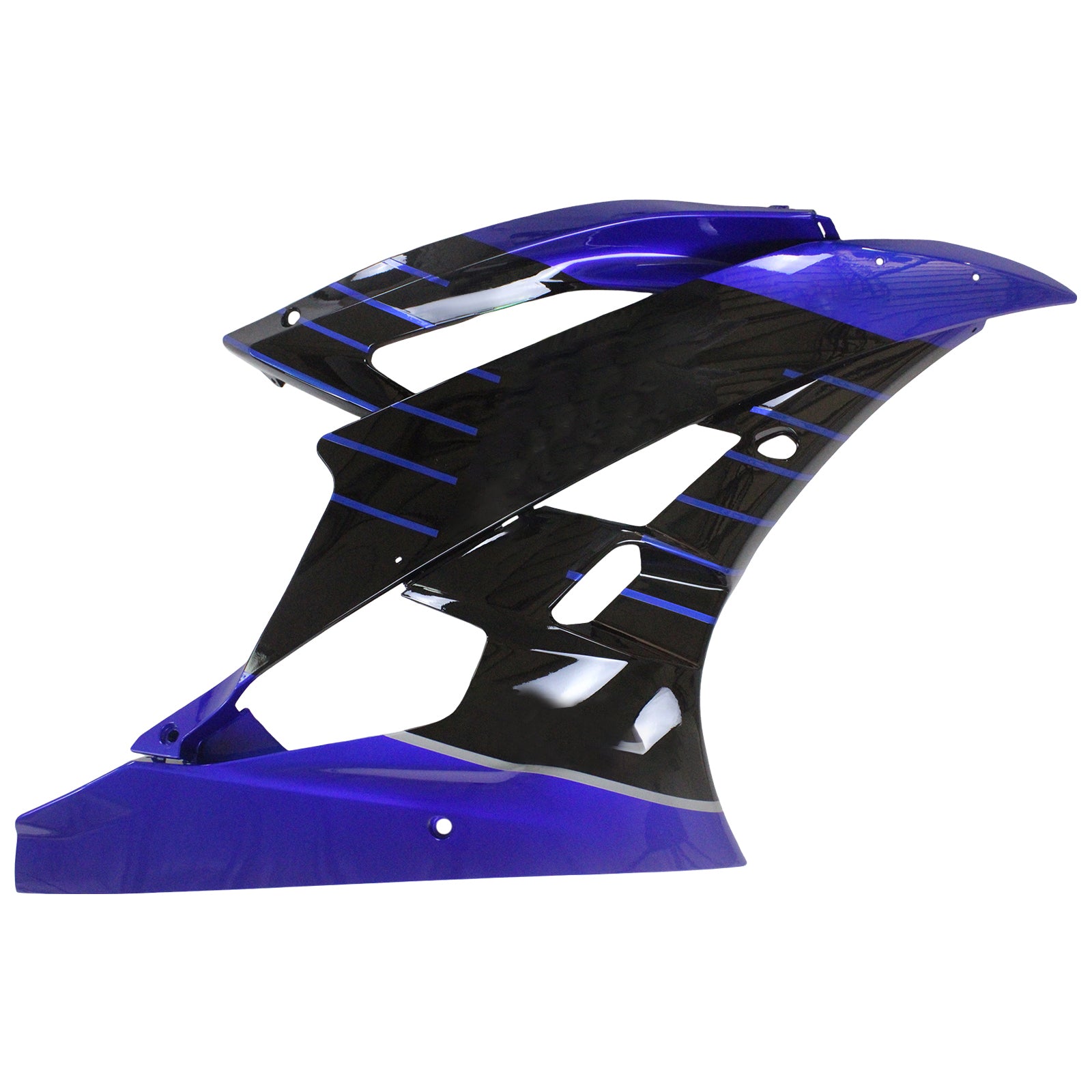 Yamaha YZF 600 R6 2006-2007 Fairing Kit Bodywork Plastic ABS