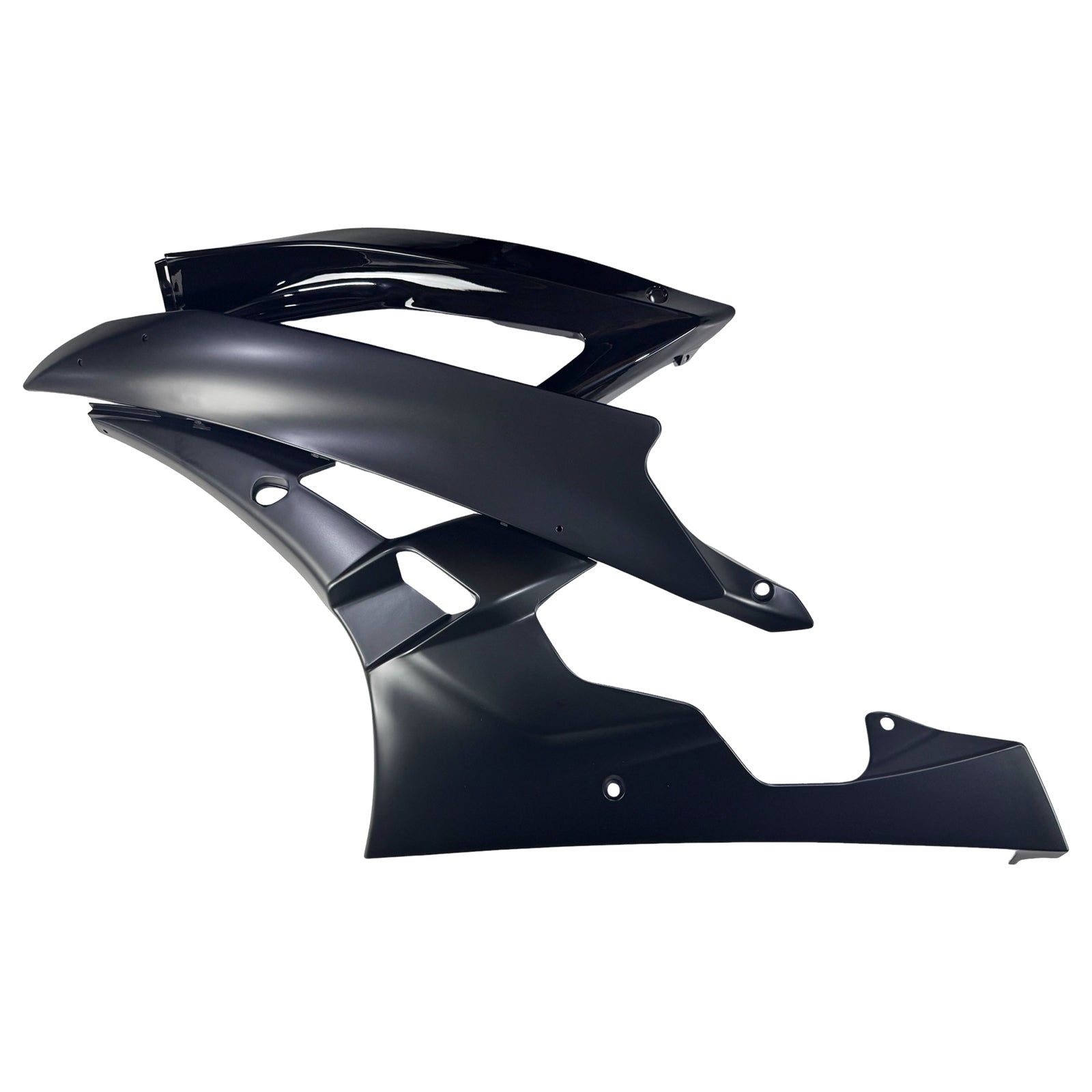 Injection Fairing Kit Bodywork Plastic ABS For Yamaha YZFR6 YZF-R6 2006-2007