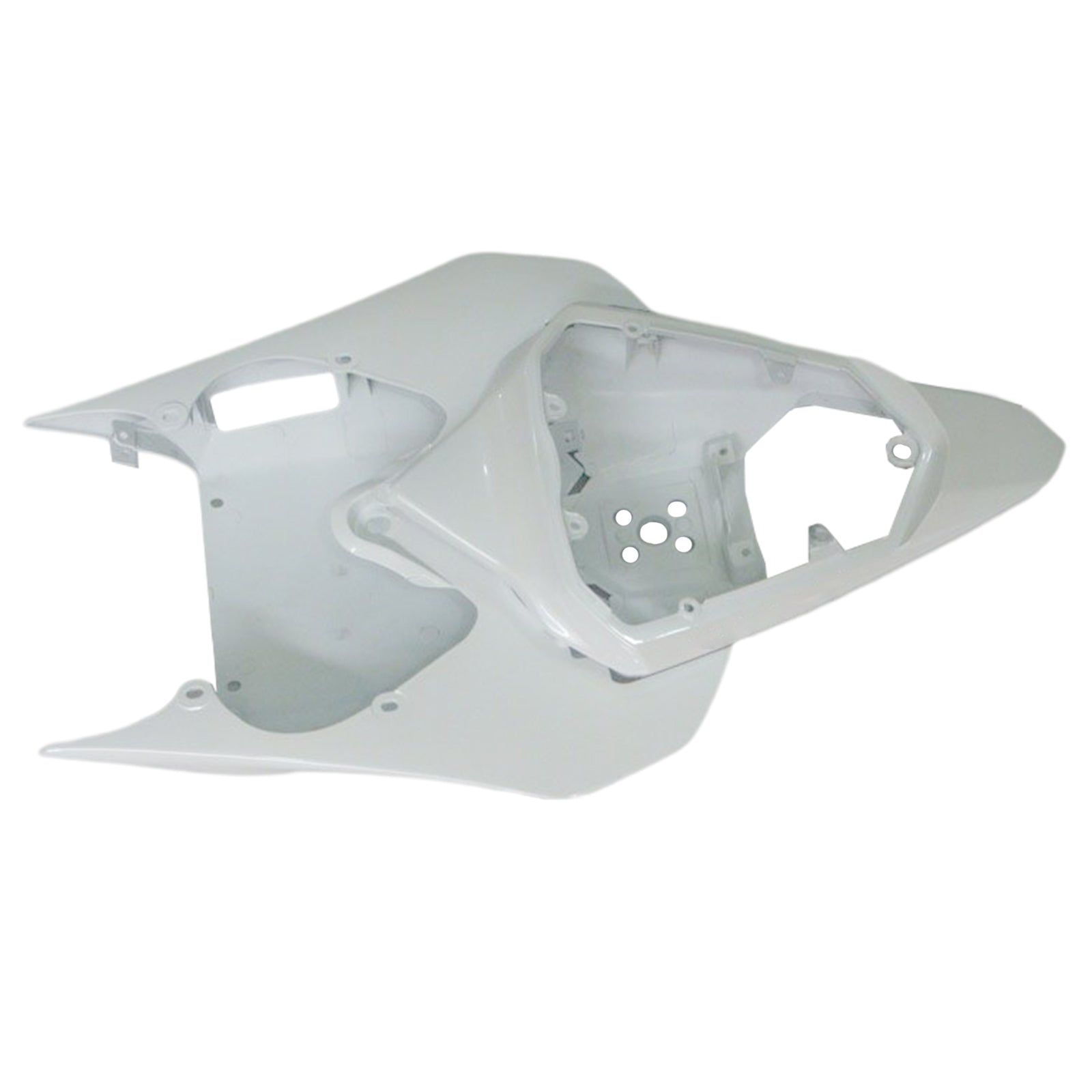 Fairings YZF 600 R6 (2008-2016) Bodywork Fairing ABS Injection Molded Plastics