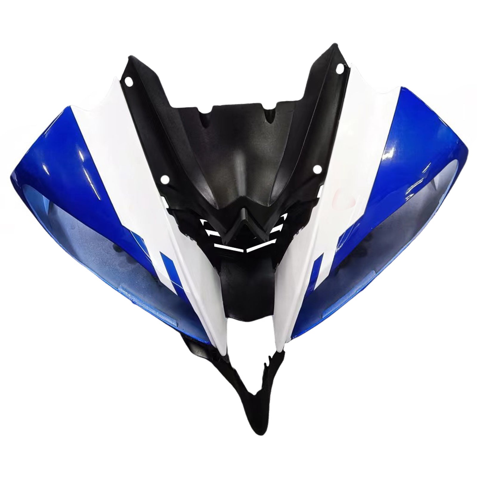 Injection Fairing Kit Bodywork Plastic ABS fit For Yamaha YZF 600 R6 2008-2016