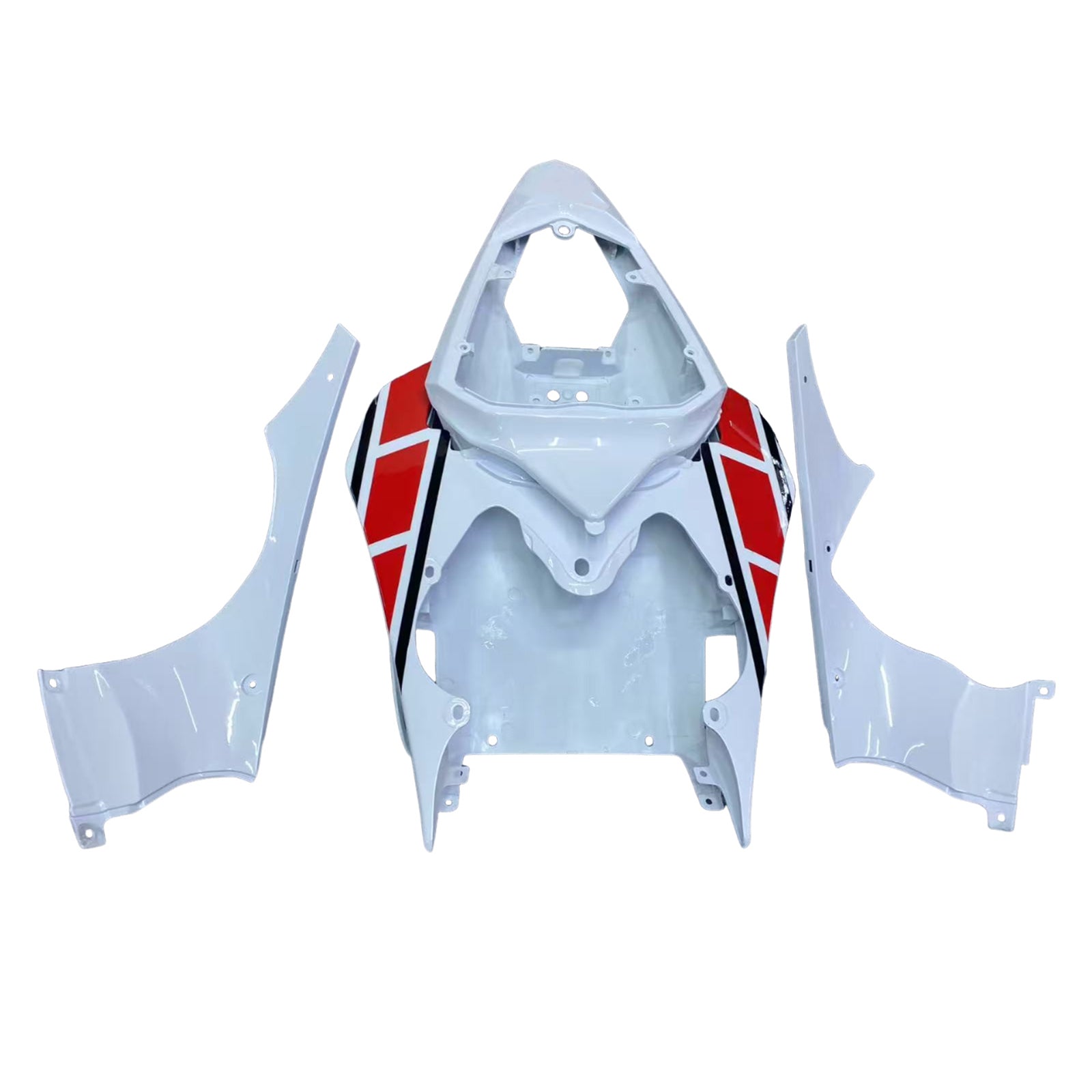 Fairing Kit For Yamaha YZF 600 R6 2008-2016 Generic