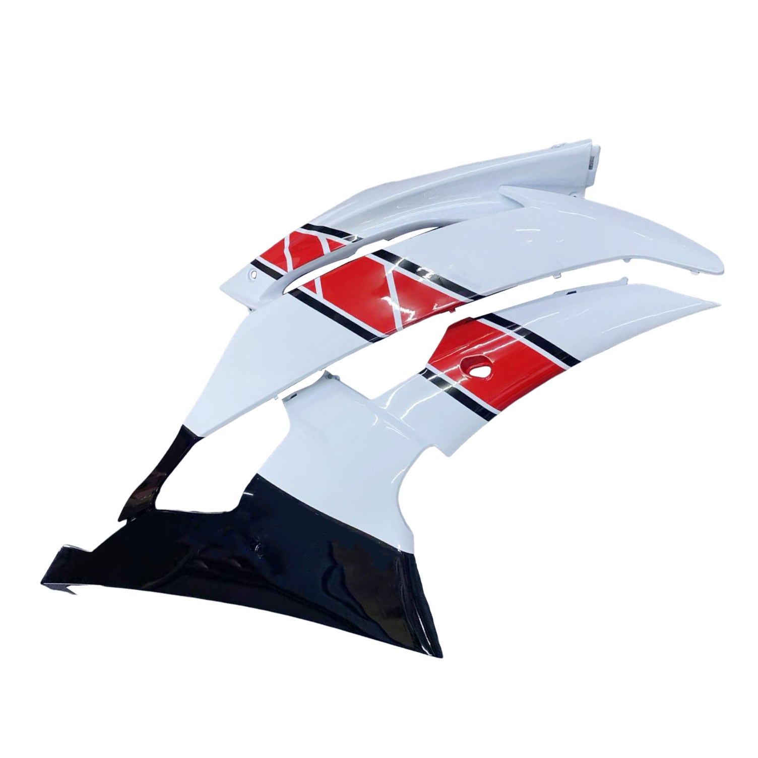 Fairing Kit For Yamaha YZF 600 R6 2008-2016 Generic