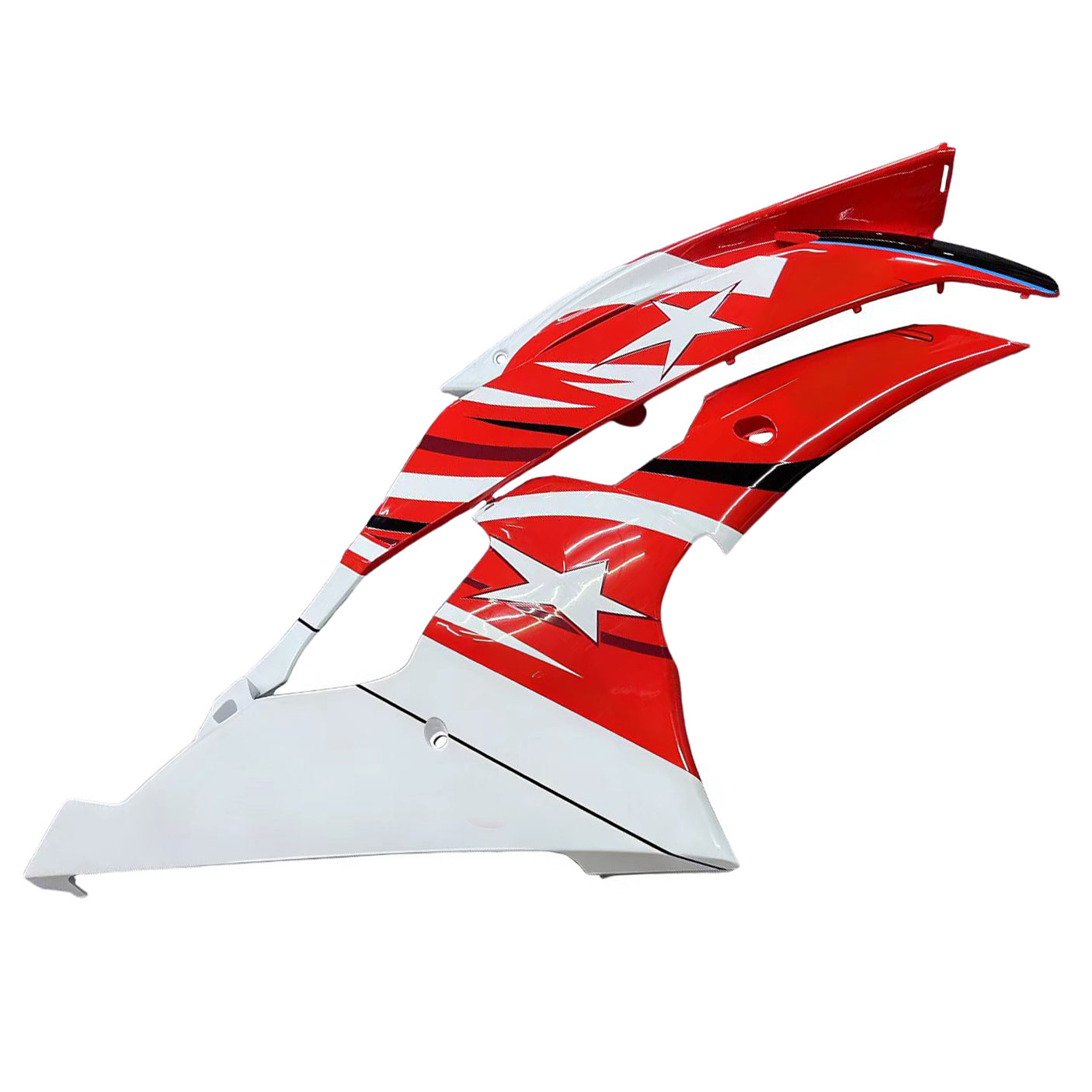 Fairing Kit For Yamaha YZF 600 R6 2008-2016 Generic