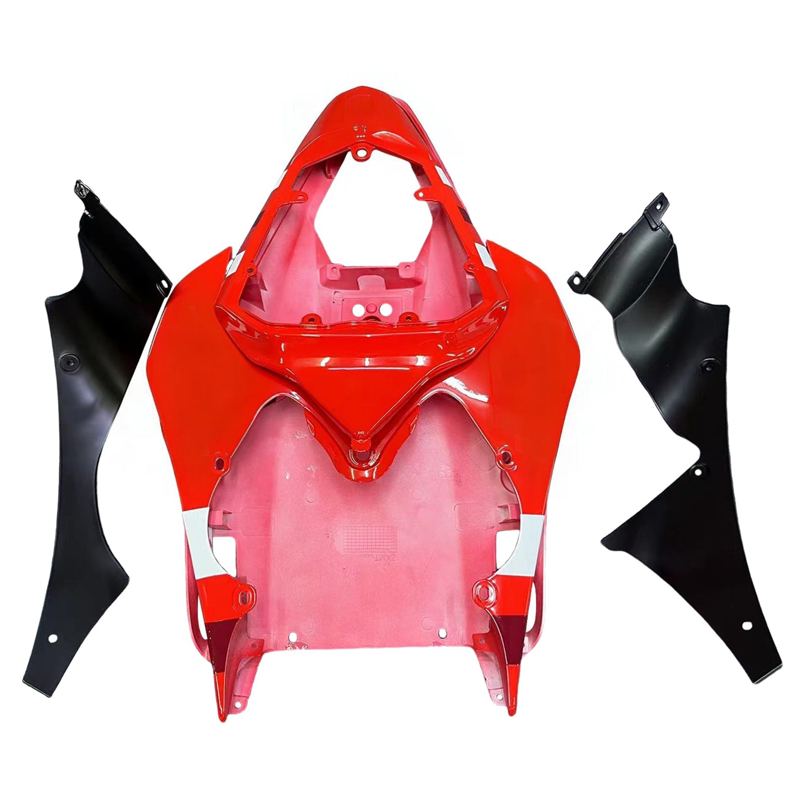 Fairing Kit For Yamaha YZF 600 R6 2008-2016 Generic