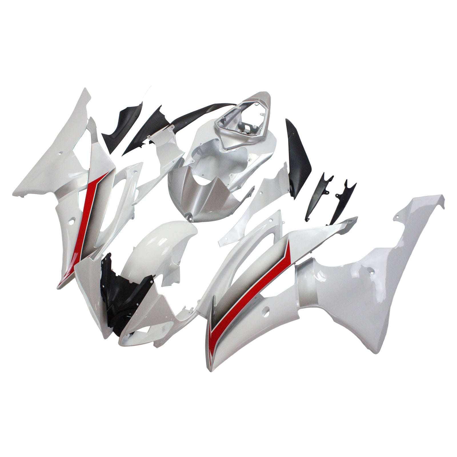 Fairing Kit For Yamaha YZF 600 R6 2008-2016 Generic