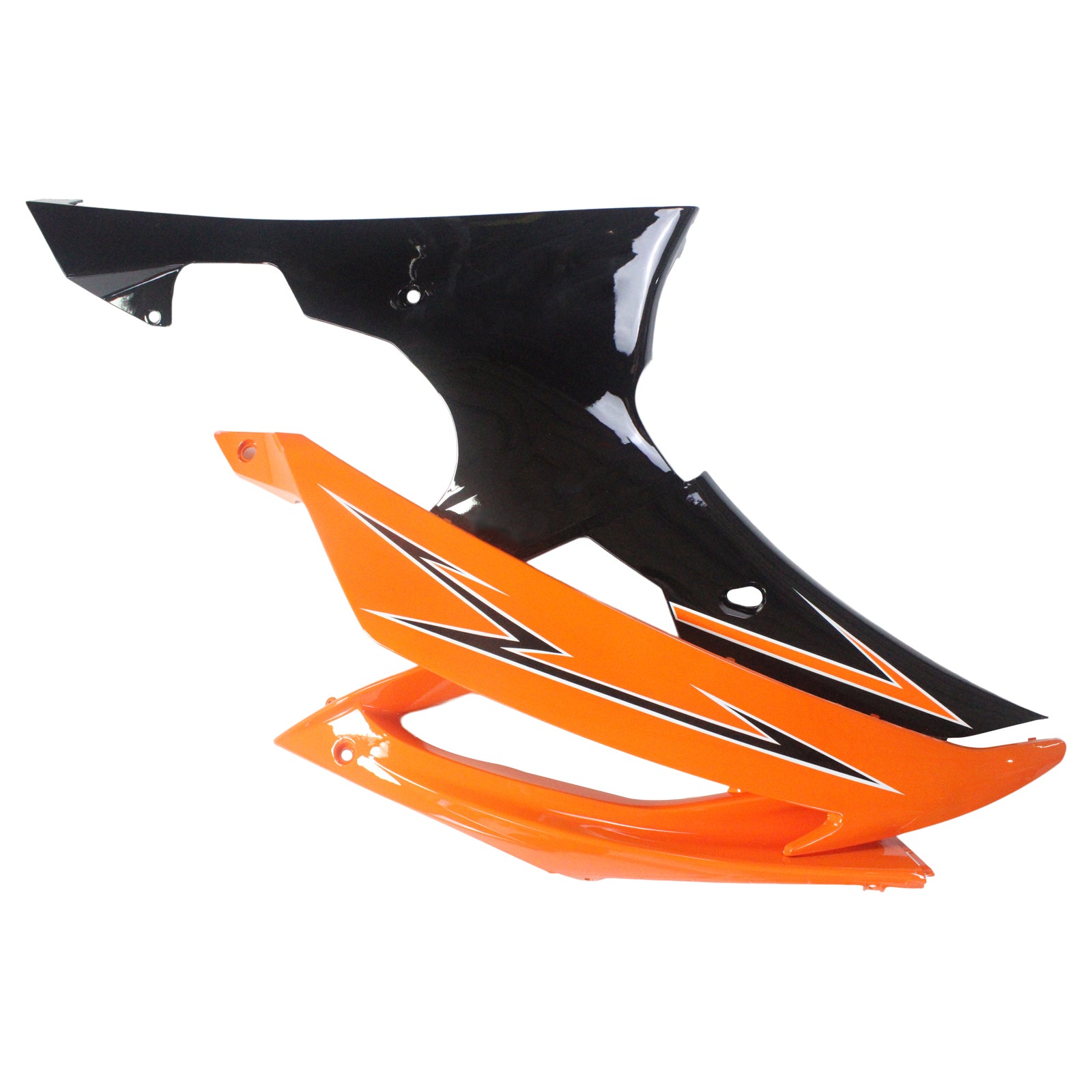 Fairing Kit For Yamaha YZF 600 R6 2008-2016 Generic