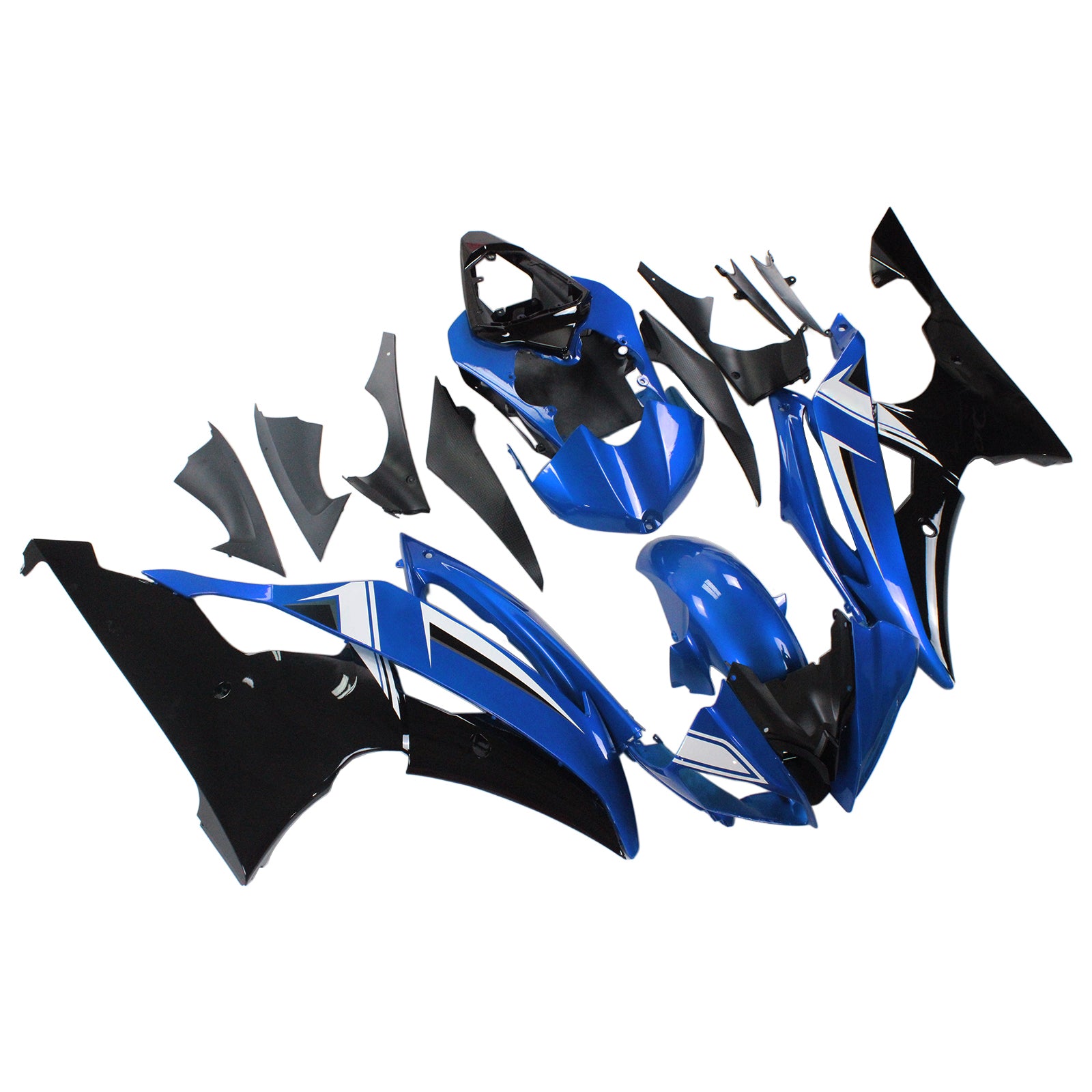Fairing Kit For Yamaha YZF 600 R6 2008-2016 Generic
