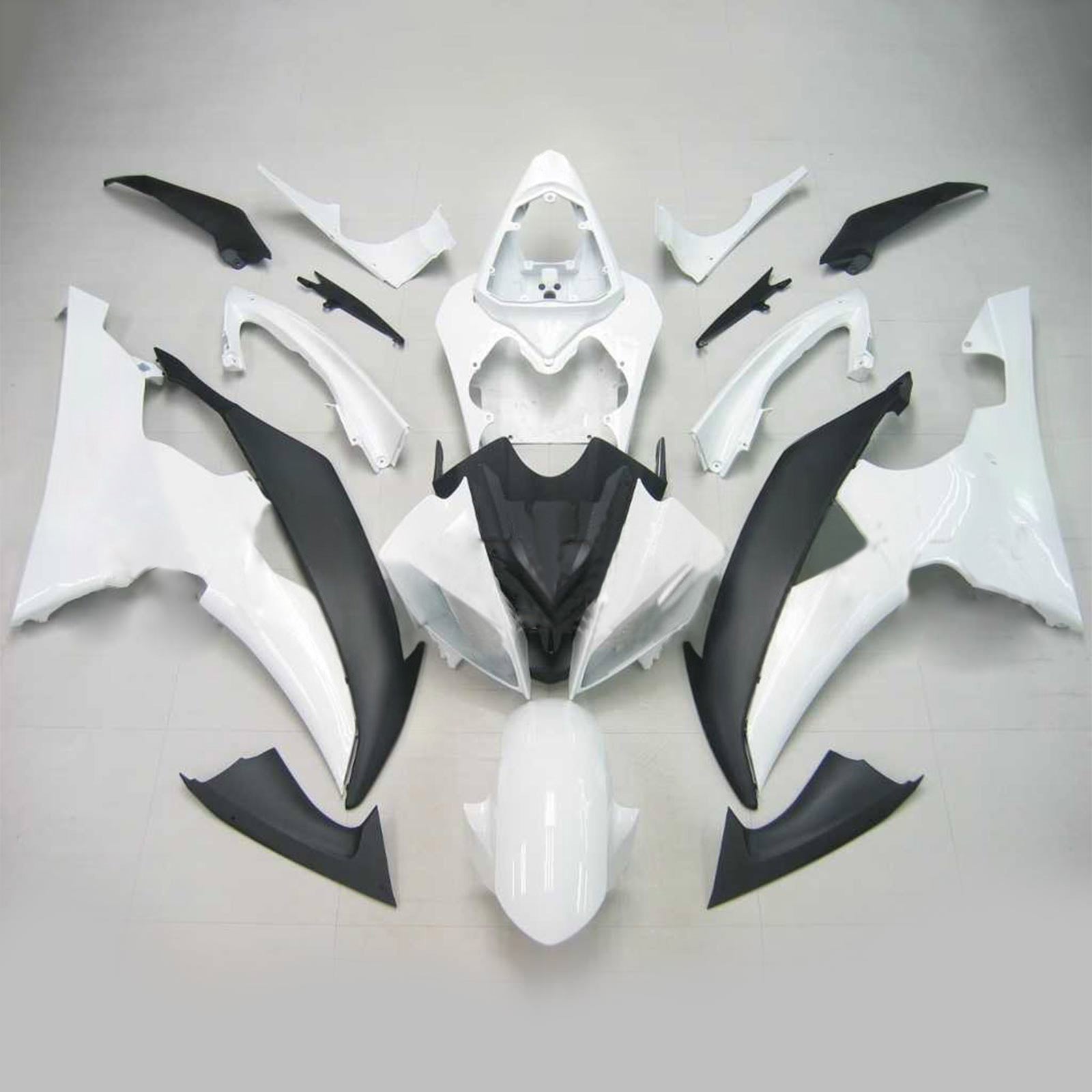 Fairing Kit For Yamaha YZF 600 R6 2008-2016 Generic