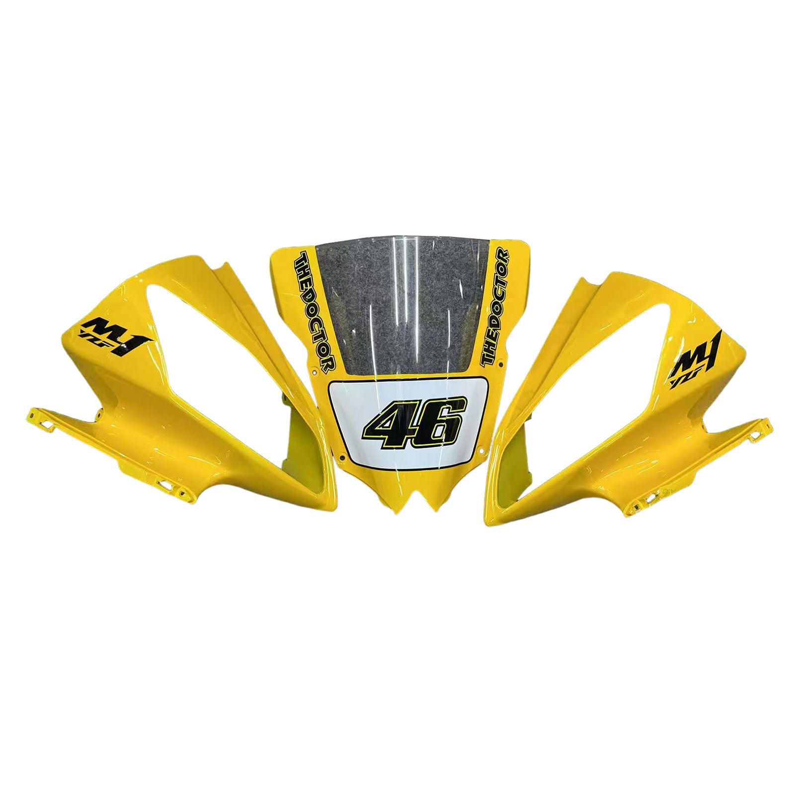 Fairing Kit For Yamaha YZF 600 R6 2008-2016 Generic