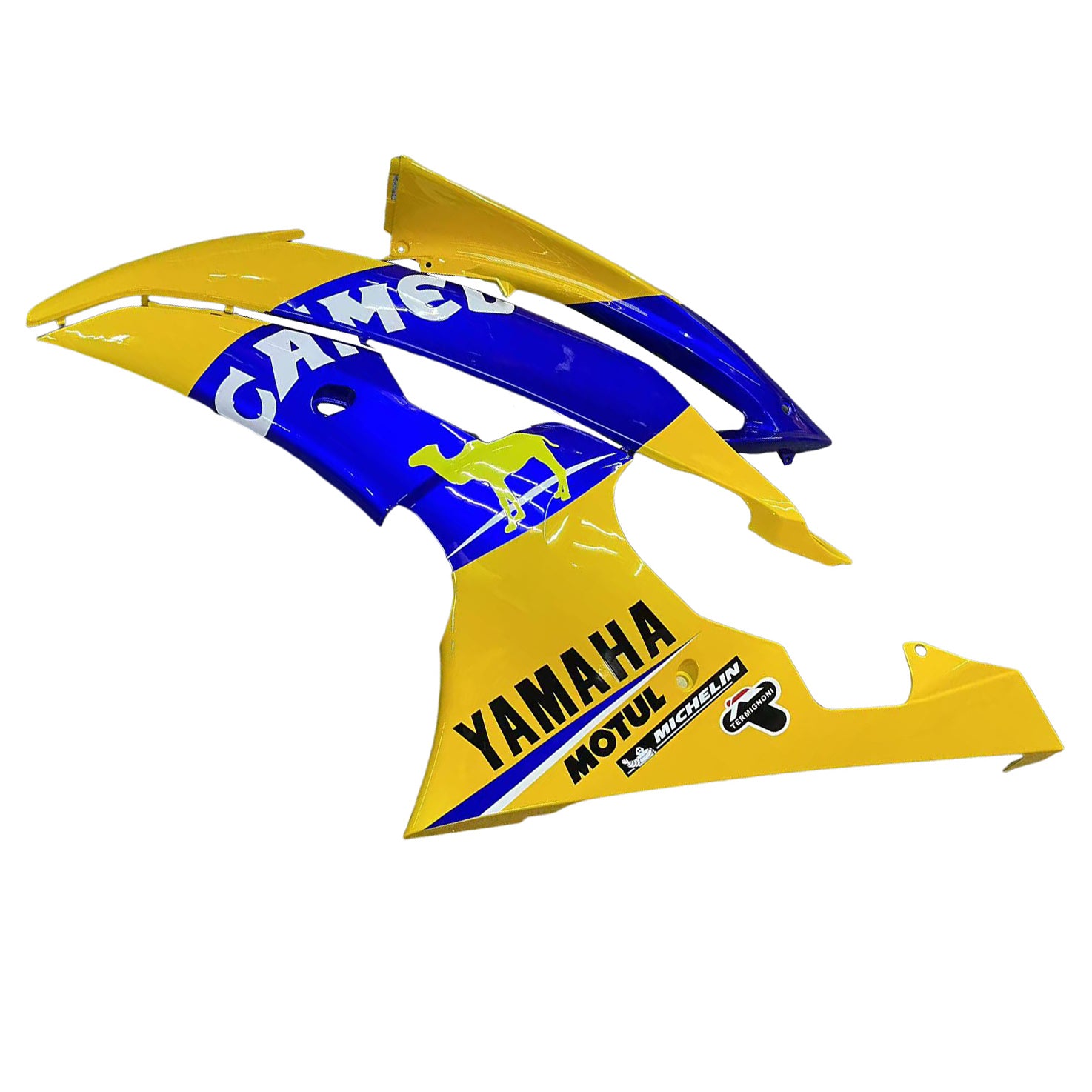 Fairing Kit For Yamaha YZF 600 R6 2008-2016 Generic