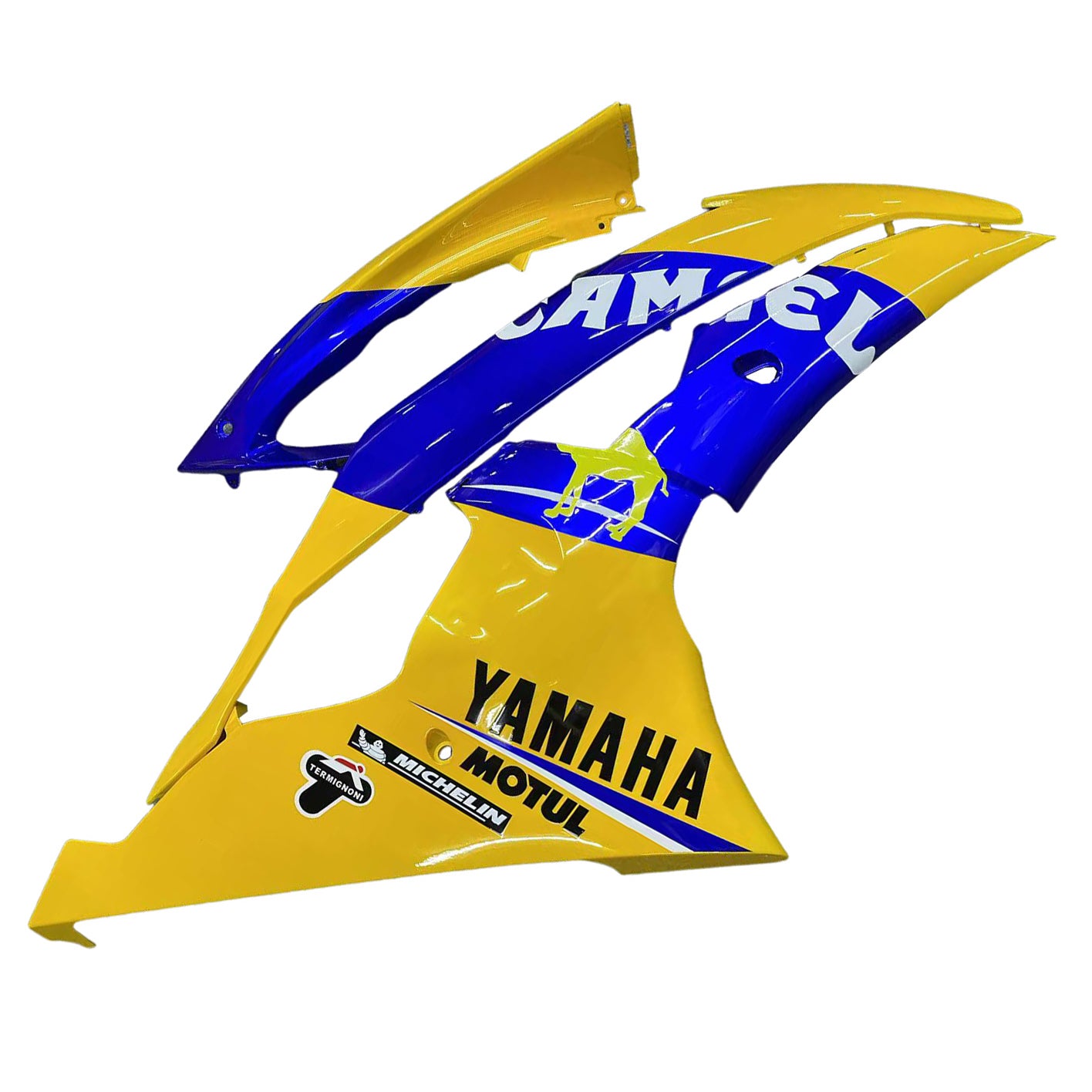 Fairing Kit For Yamaha YZF 600 R6 2008-2016 Generic