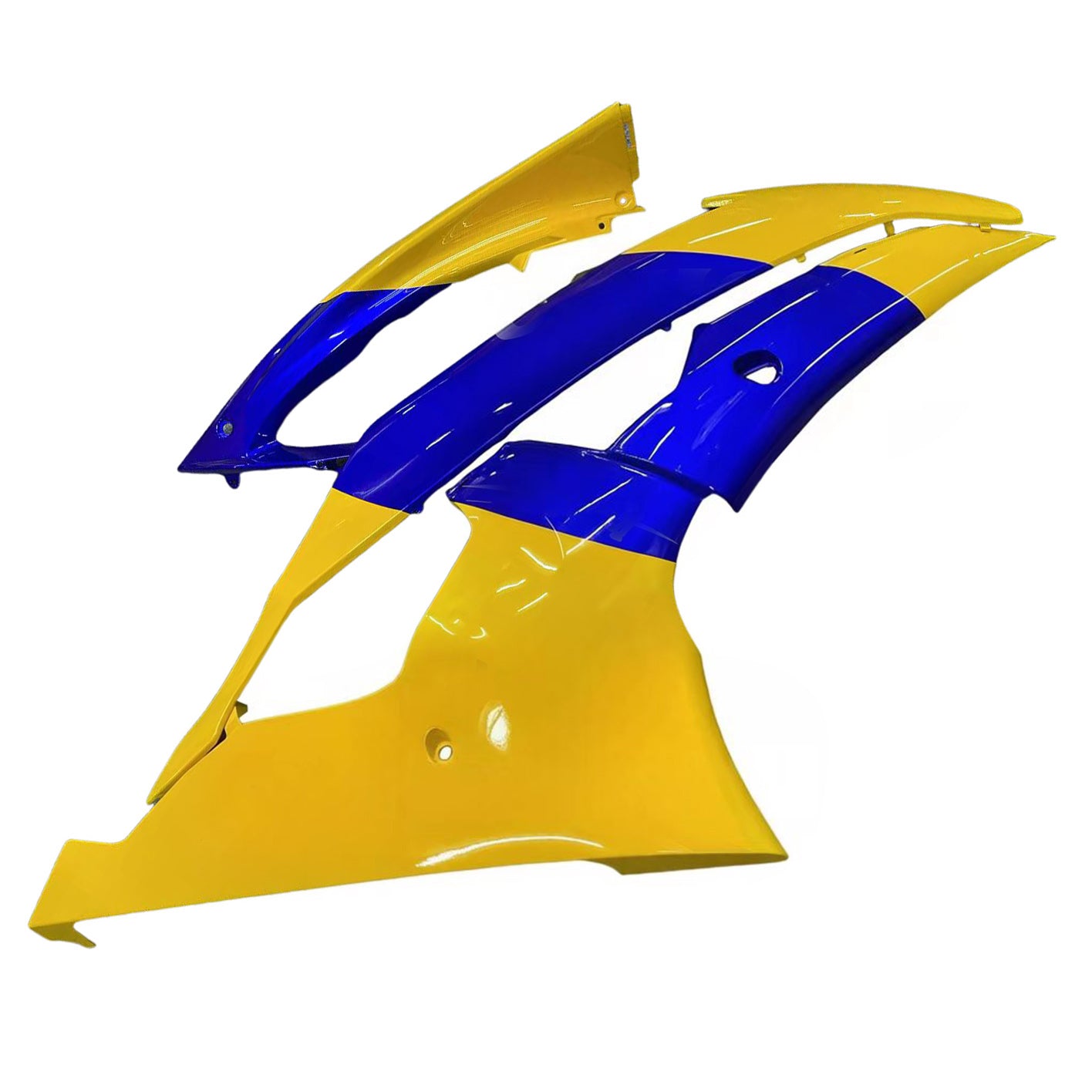 Fairing Kit For Yamaha YZF 600 R6 2008-2016 Generic
