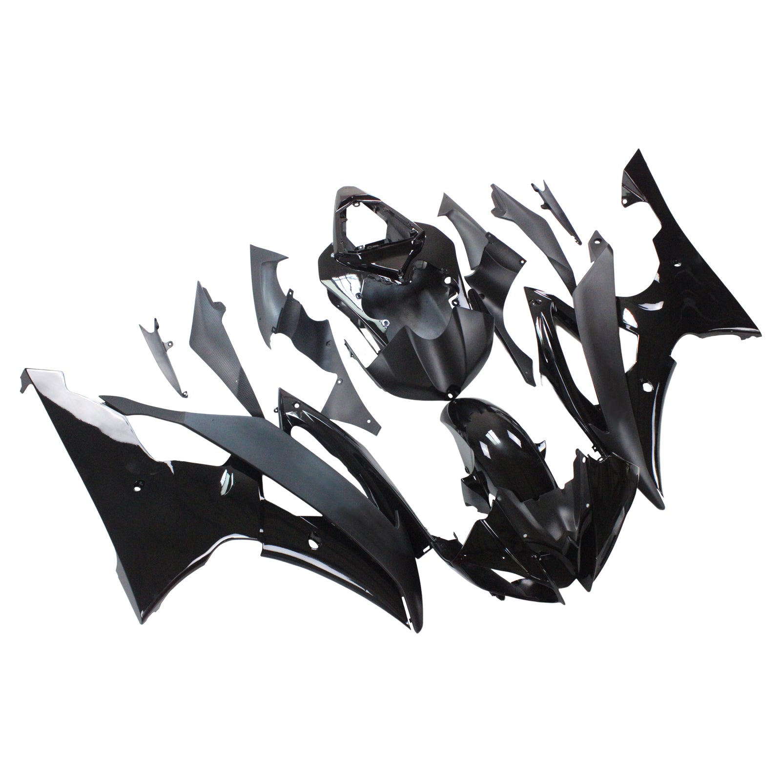 Fairing Kit For Yamaha YZF 600 R6 2008-2016 Generic