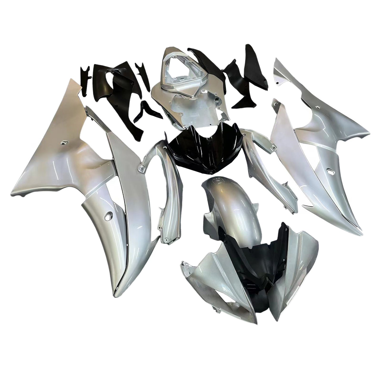 Fairing Kit For Yamaha YZF 600 R6 2008-2016 Generic