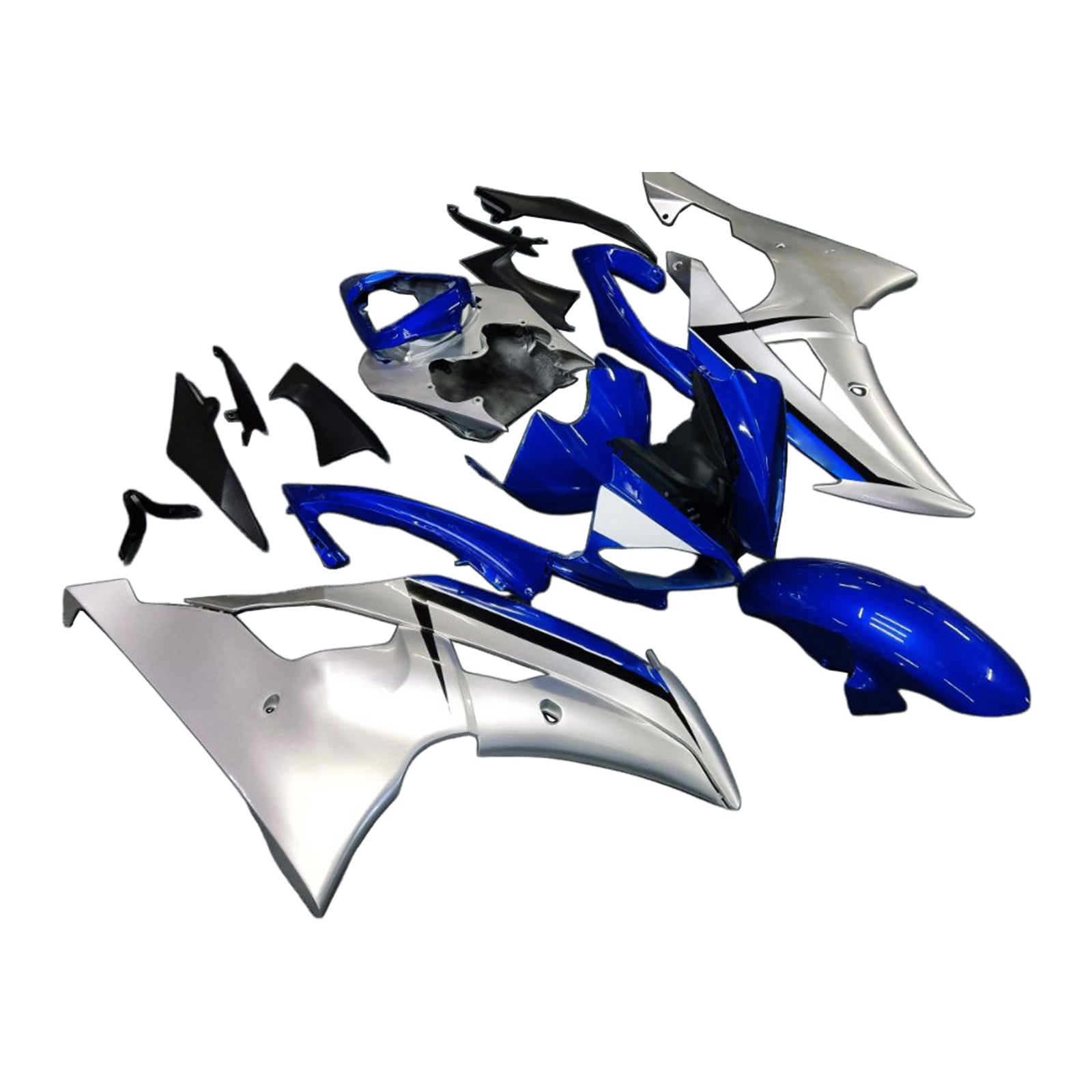 Fairing Kit For Yamaha YZF 600 R6 2008-2016 Generic