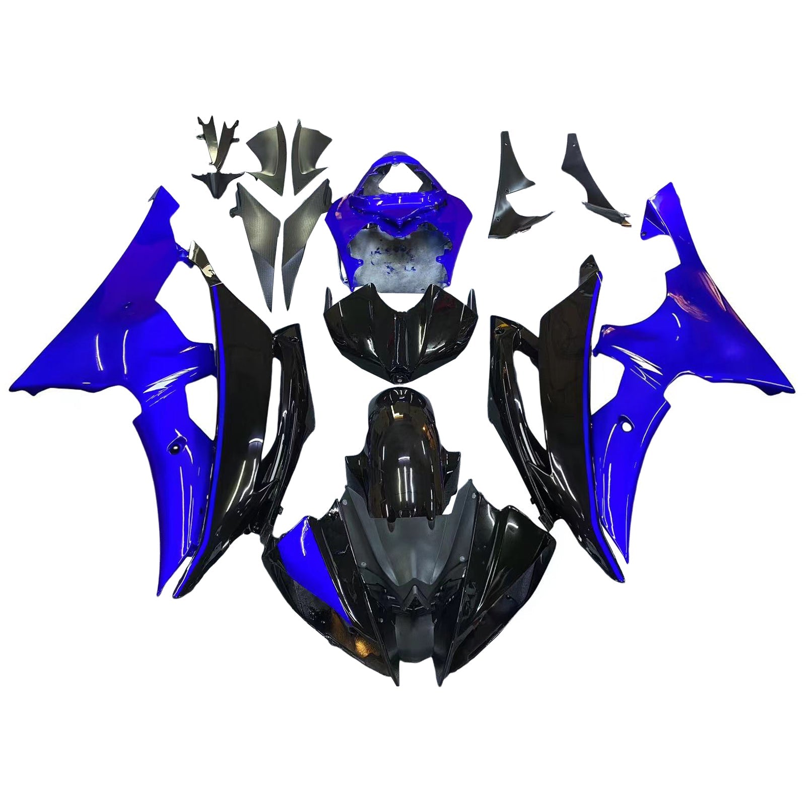 Fairing Kit For Yamaha YZF 600 R6 2008-2016 Generic