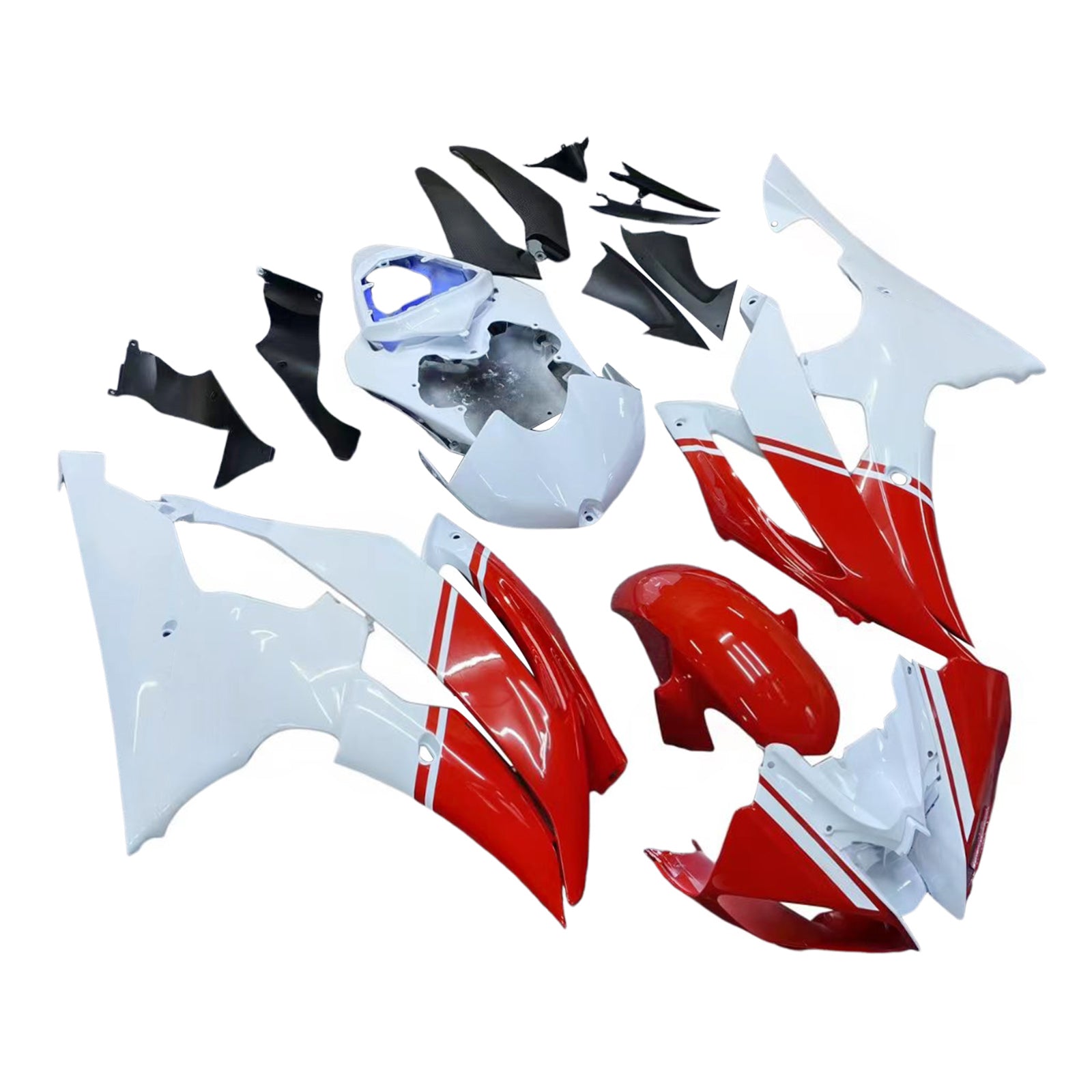 Fairing Kit For Yamaha YZF 600 R6 2008-2016 Generic