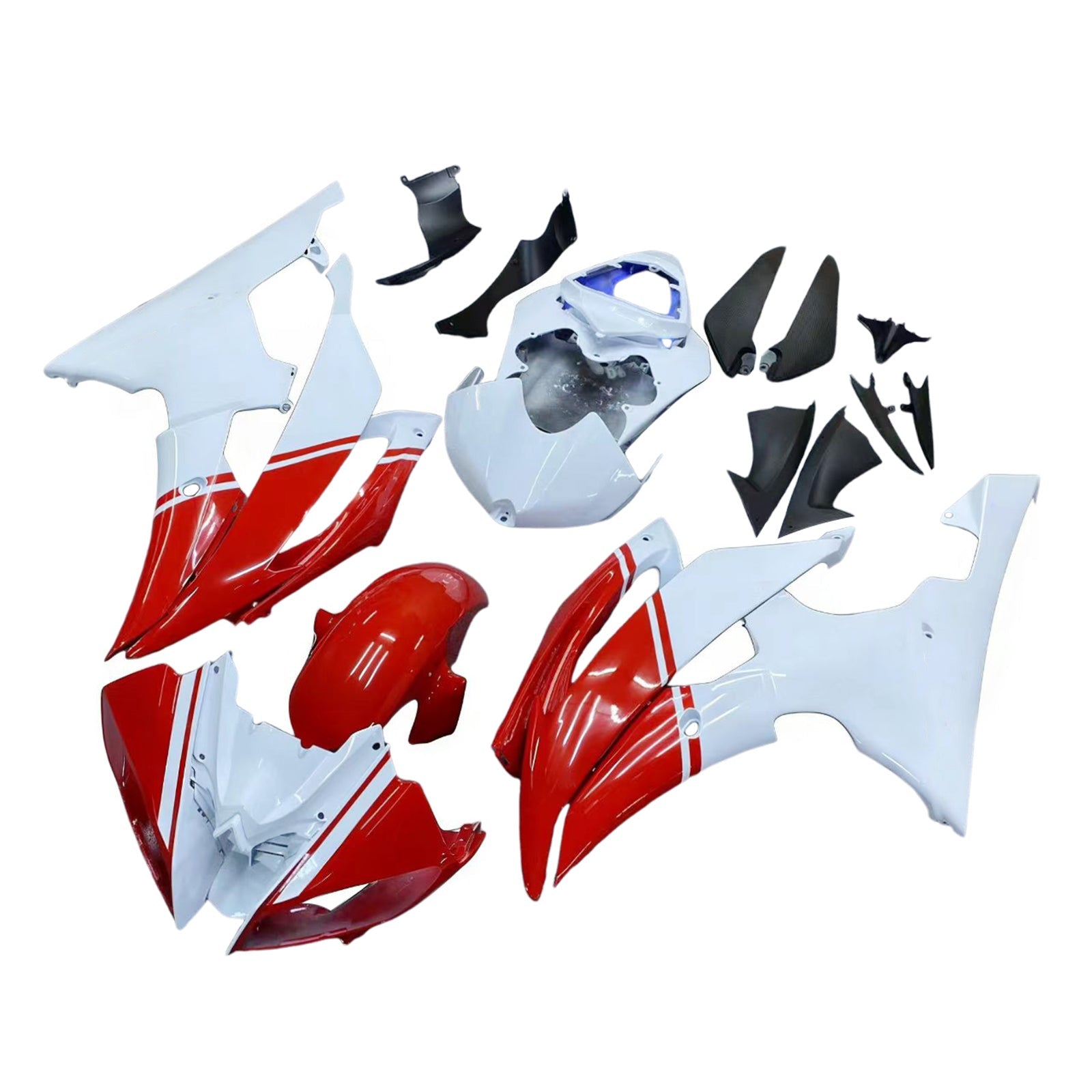 Fairing Kit For Yamaha YZF 600 R6 2008-2016 Generic