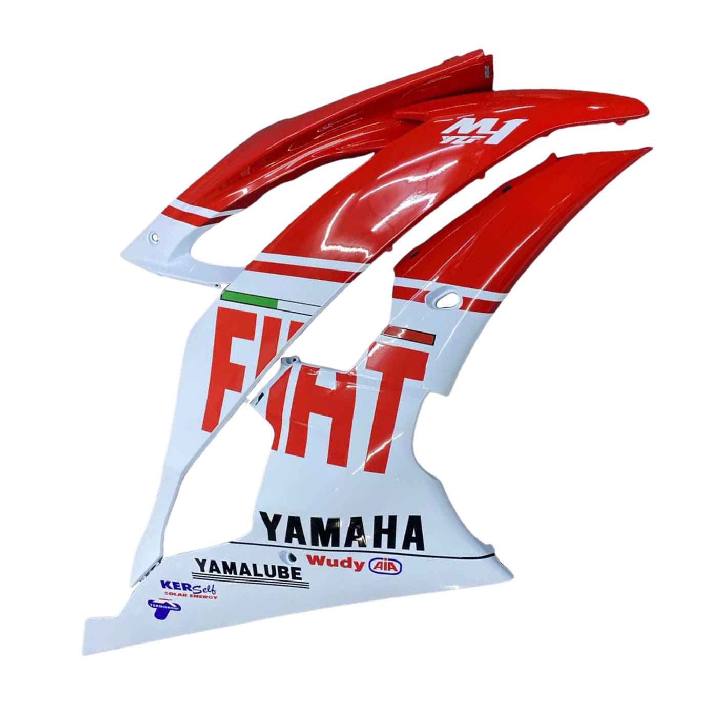 Fairing Kit For Yamaha YZF 600 R6 2008-2016 Generic