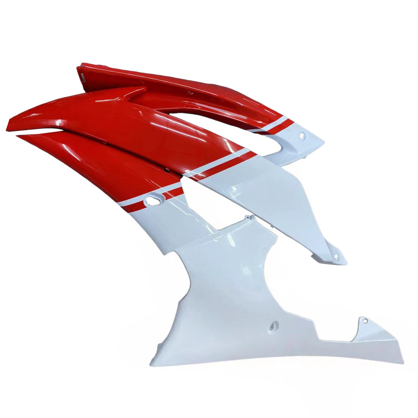 Fairing Kit For Yamaha YZF 600 R6 2008-2016 Generic