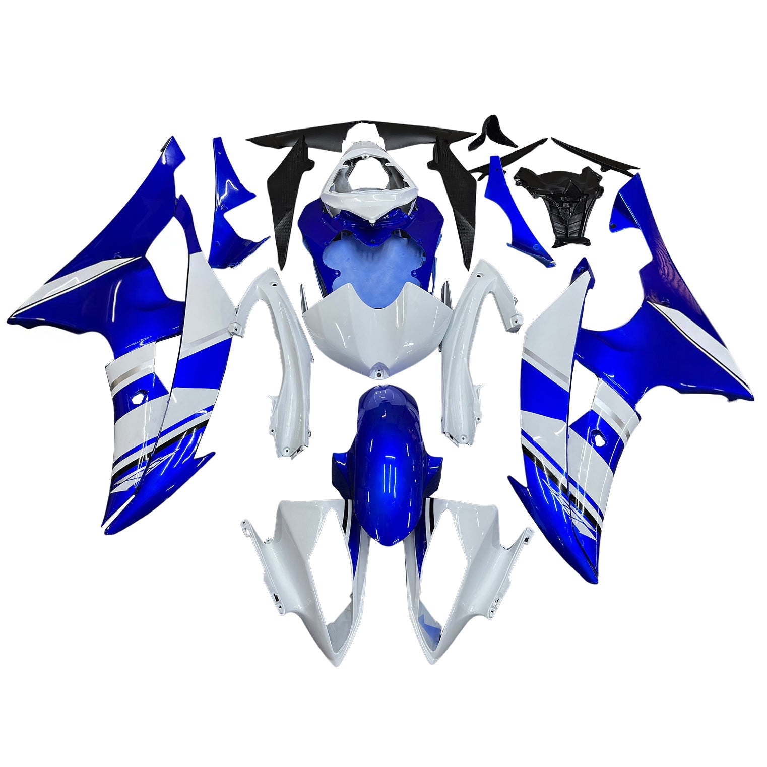 Fairing Kit For Yamaha YZF 600 R6 2008-2016 Generic