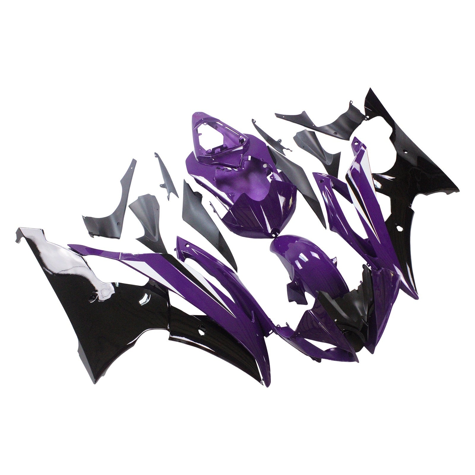 Fairing Kit For Yamaha YZF 600 R6 2008-2016 Generic