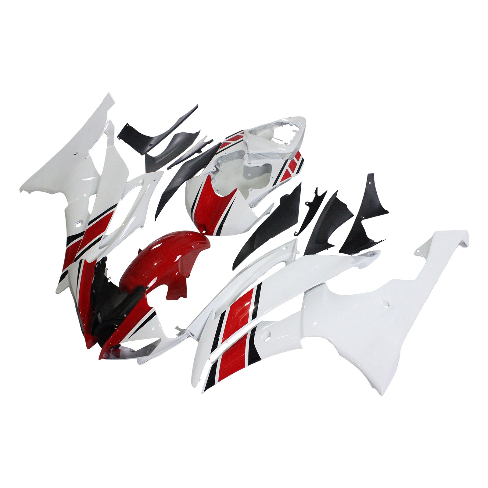 Fairing Kit For Yamaha YZF 600 R6 2008-2016 Generic