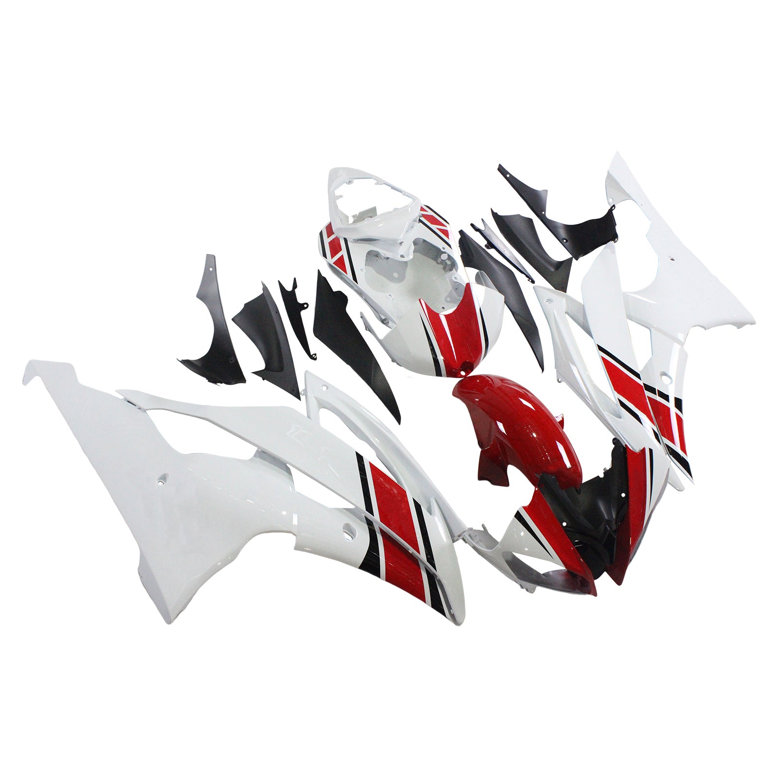 Fairing Kit For Yamaha YZF 600 R6 2008-2016 Generic