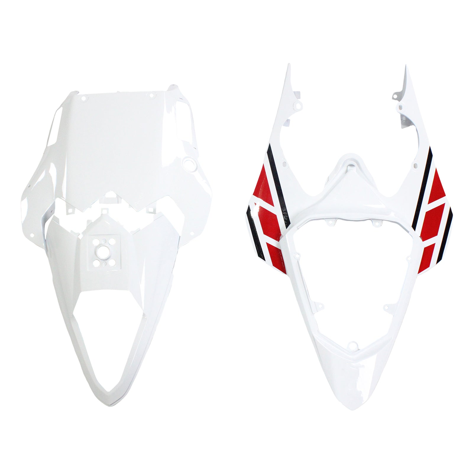 Fairing Kit For Yamaha YZF 600 R6 2008-2016 Generic