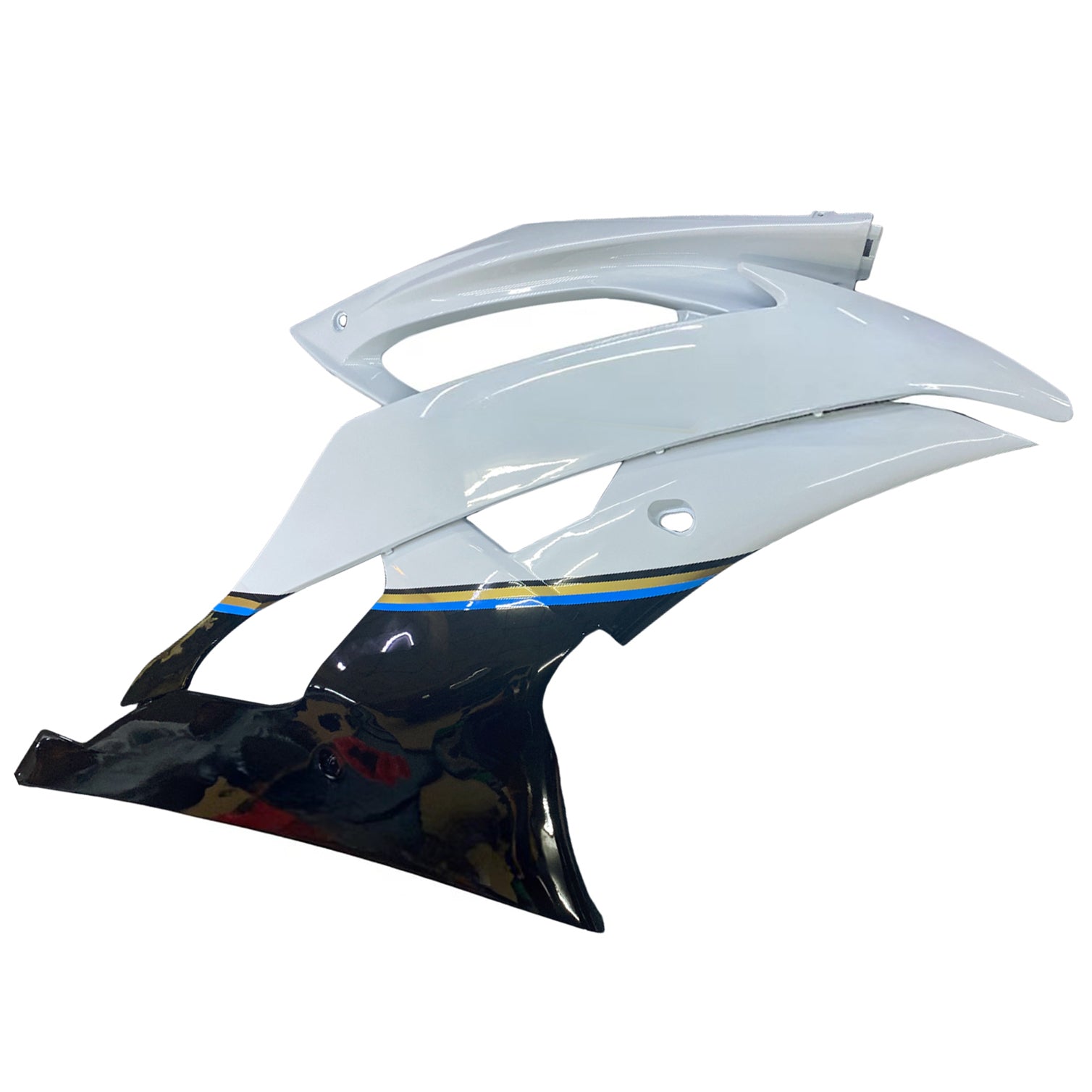 Fairing Kit For Yamaha YZF 600 R6 2008-2016 Generic