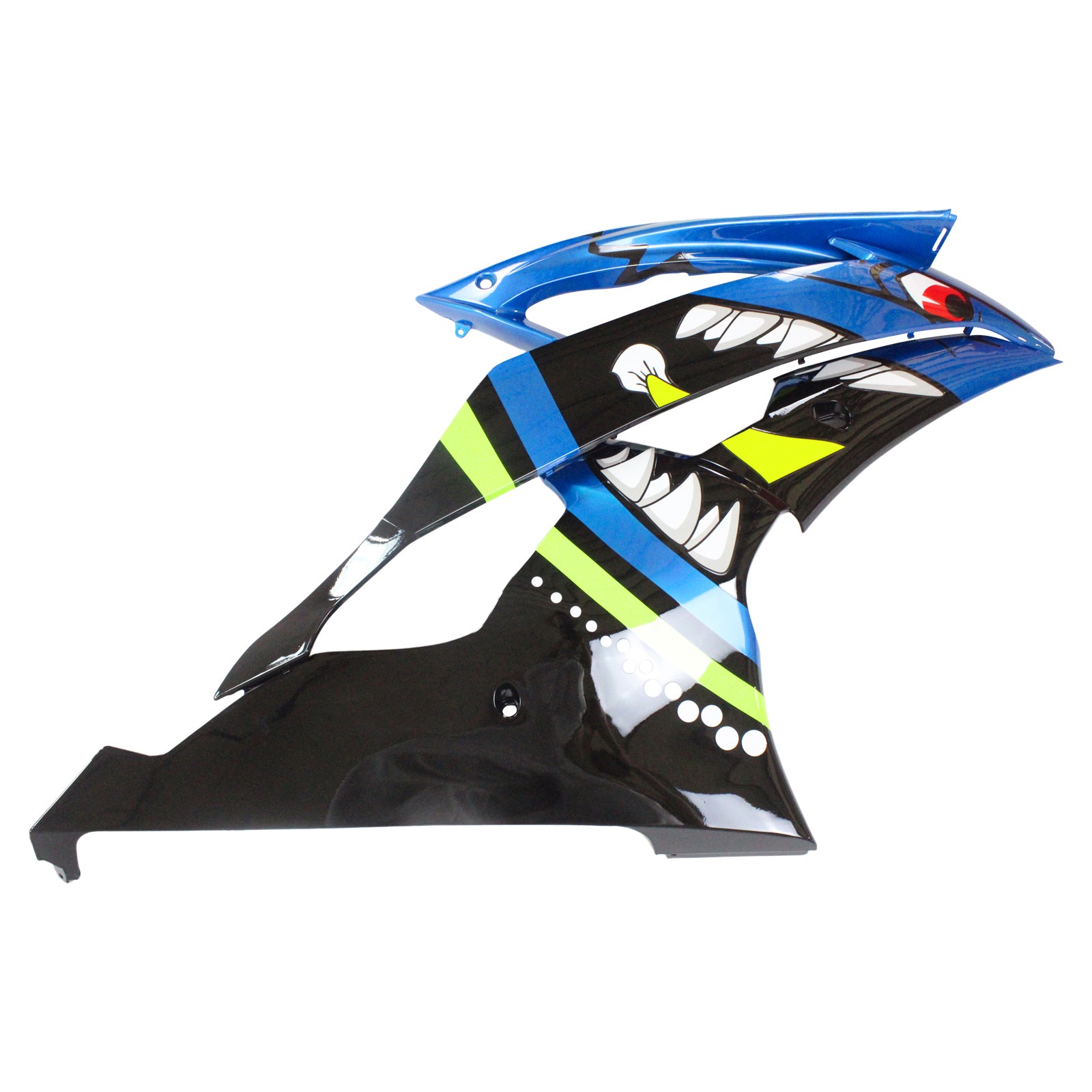 Fairing Kit For Yamaha YZF 600 R6 2008-2016 Generic