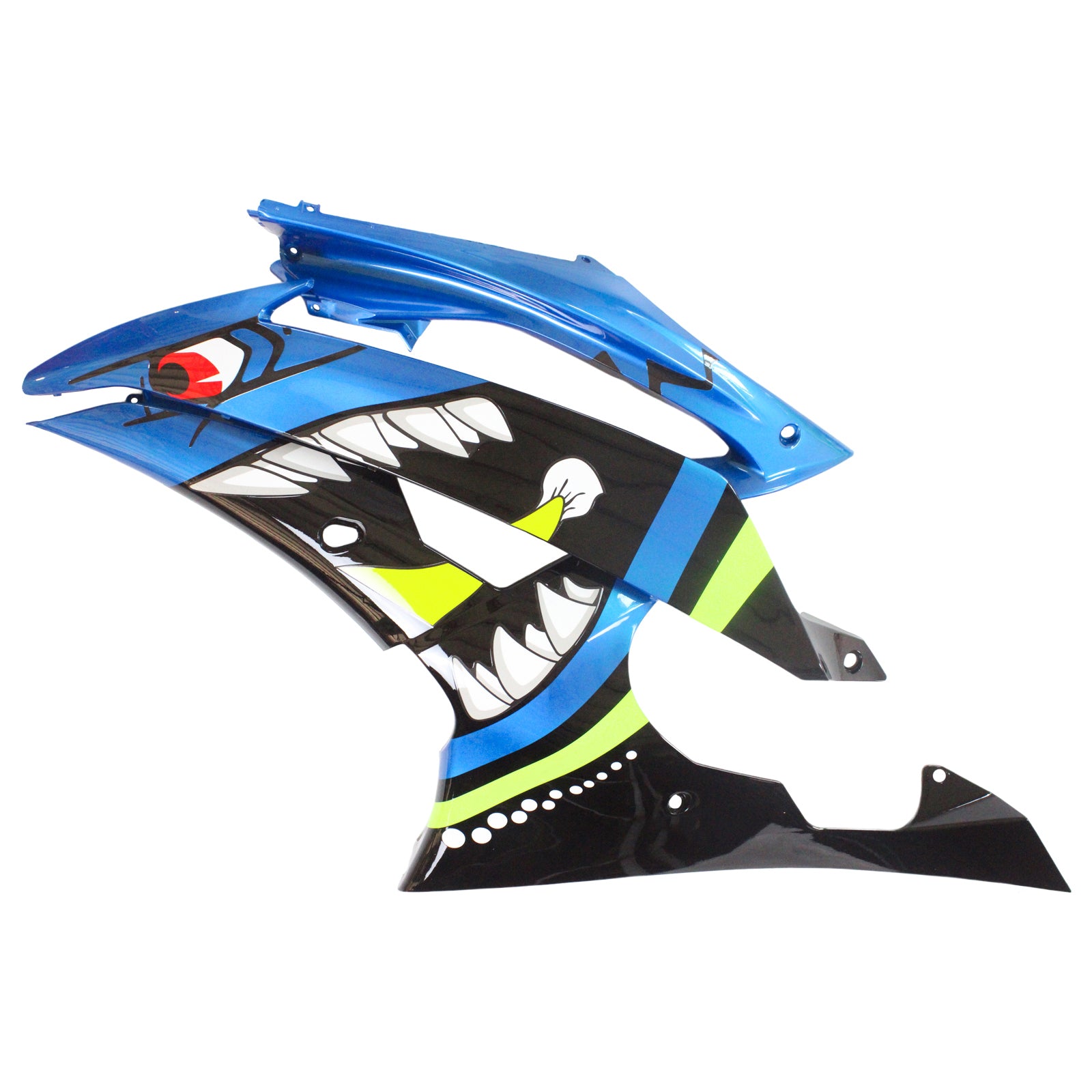 Fairing Kit For Yamaha YZF 600 R6 2008-2016 Generic