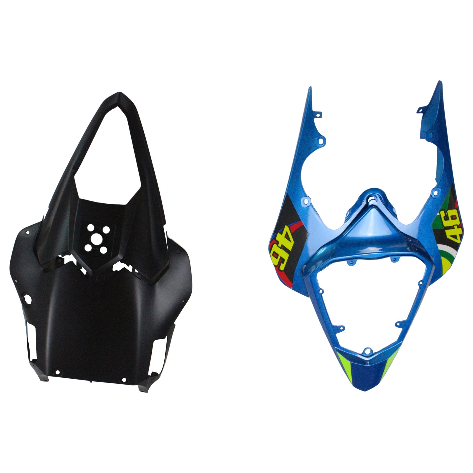 Fairing Kit For Yamaha YZF 600 R6 2008-2016 Generic