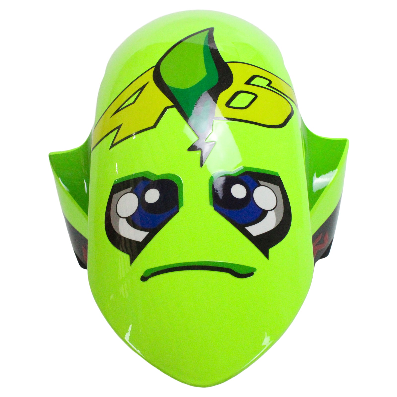 Fairing Kit For Yamaha YZF 600 R6 2008-2016 Generic