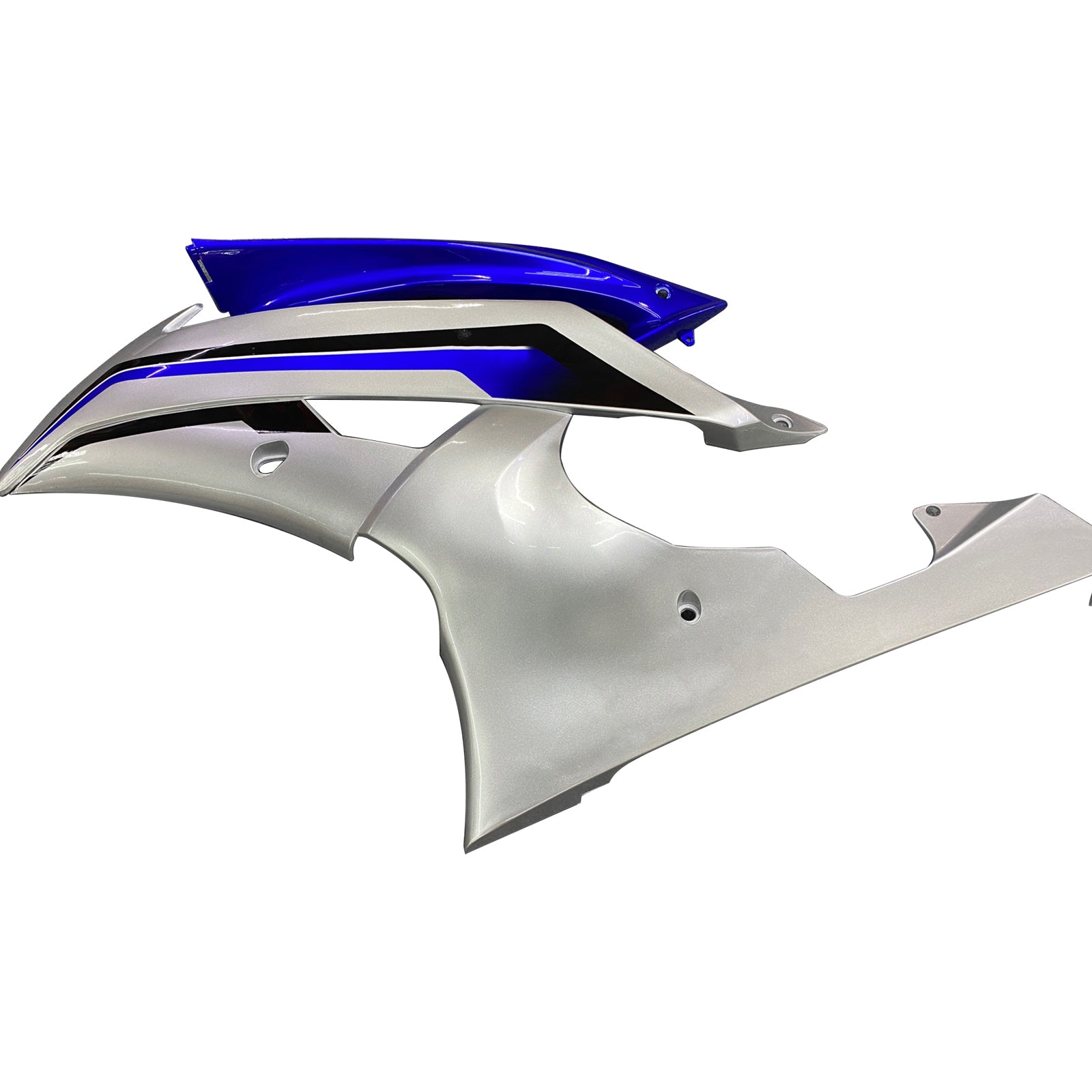 Fairing Kit For Yamaha YZF 600 R6 2008-2016 Generic