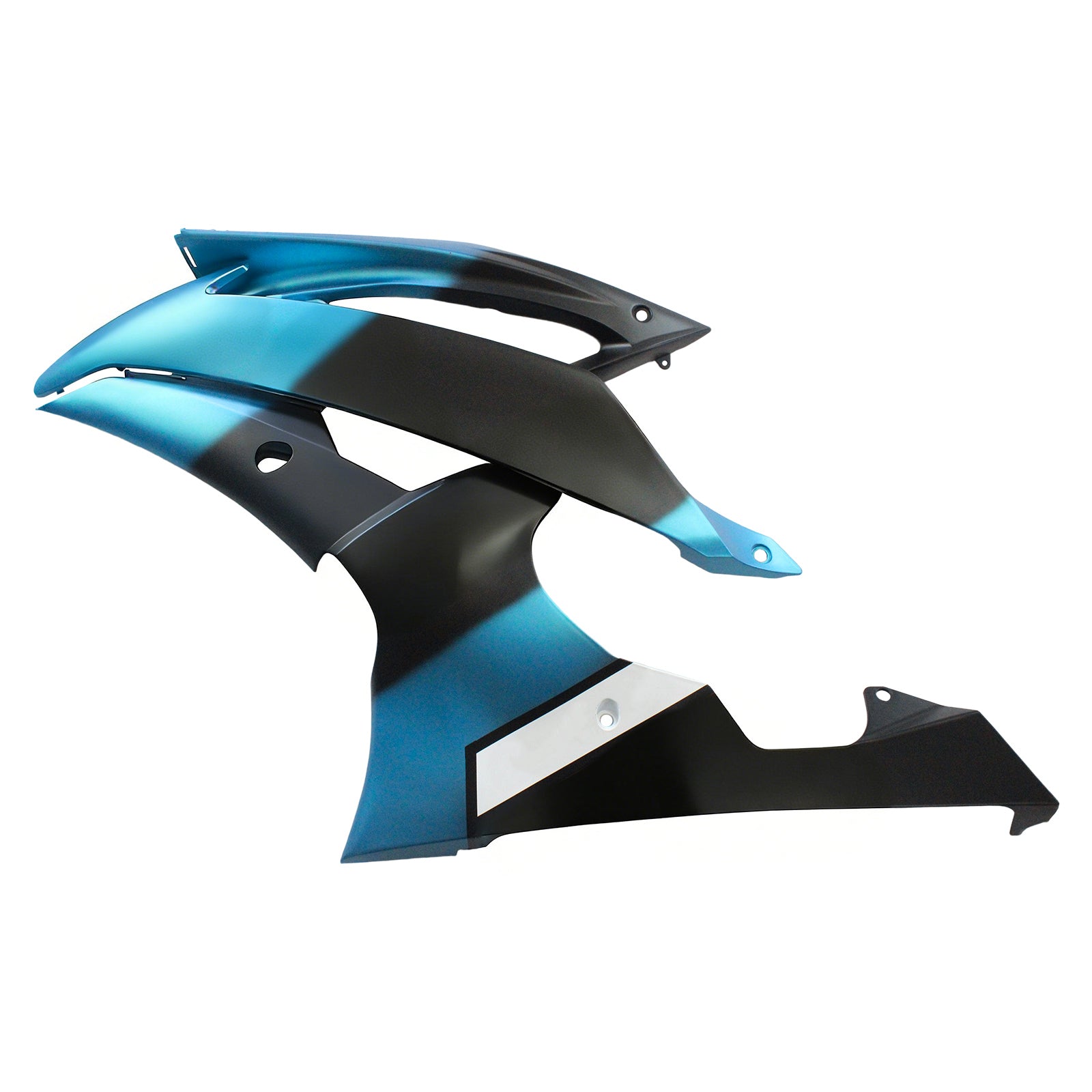 Fairing Kit For Yamaha YZF 600 R6 2008-2016 Generic