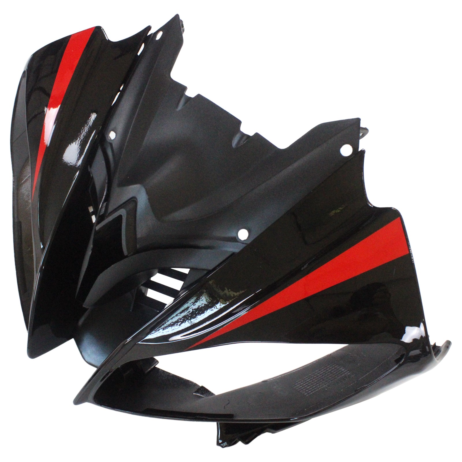 Fairing Kit For Yamaha YZF 600 R6 2008-2016 Generic