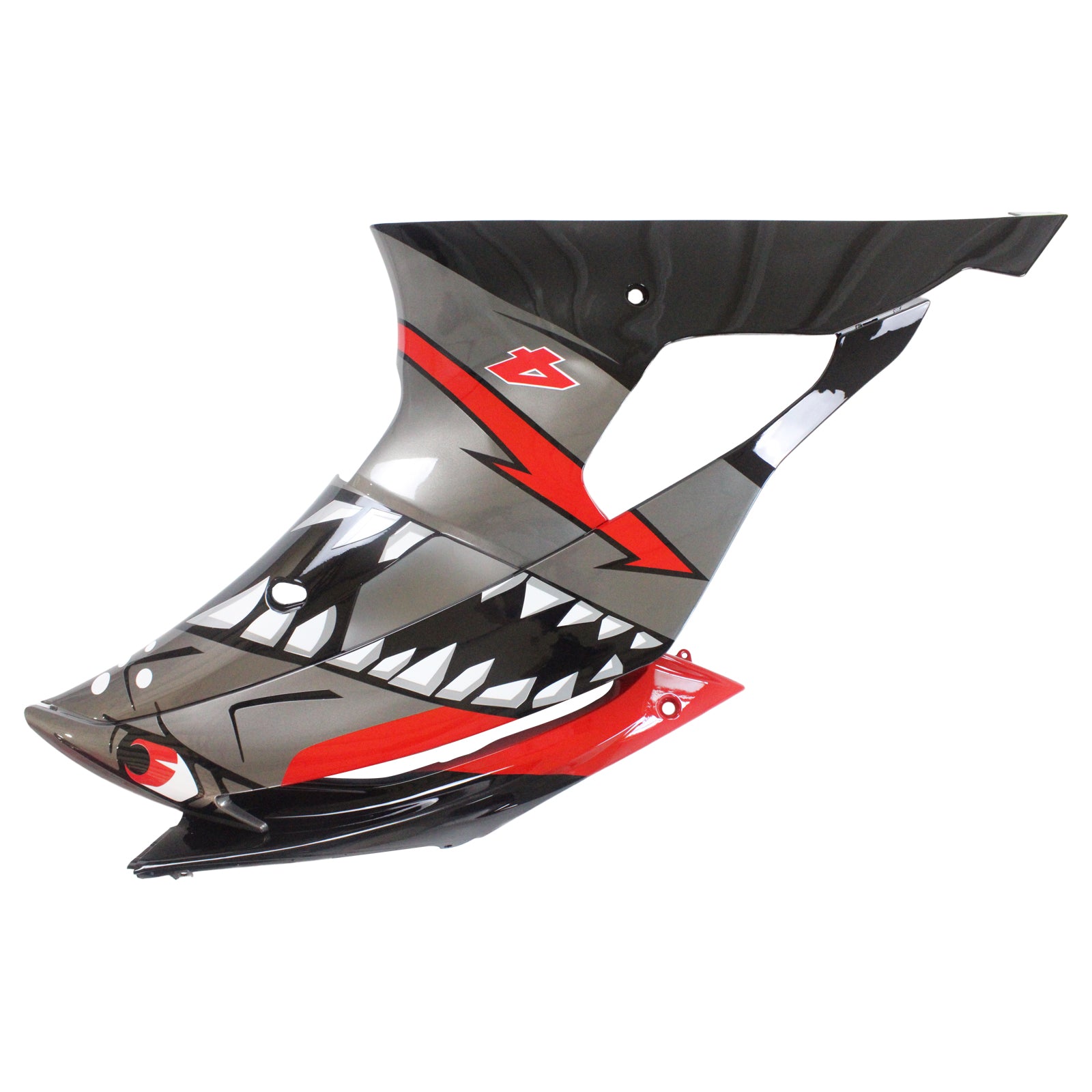 Fairing Kit For Yamaha YZF 600 R6 2008-2016 Generic