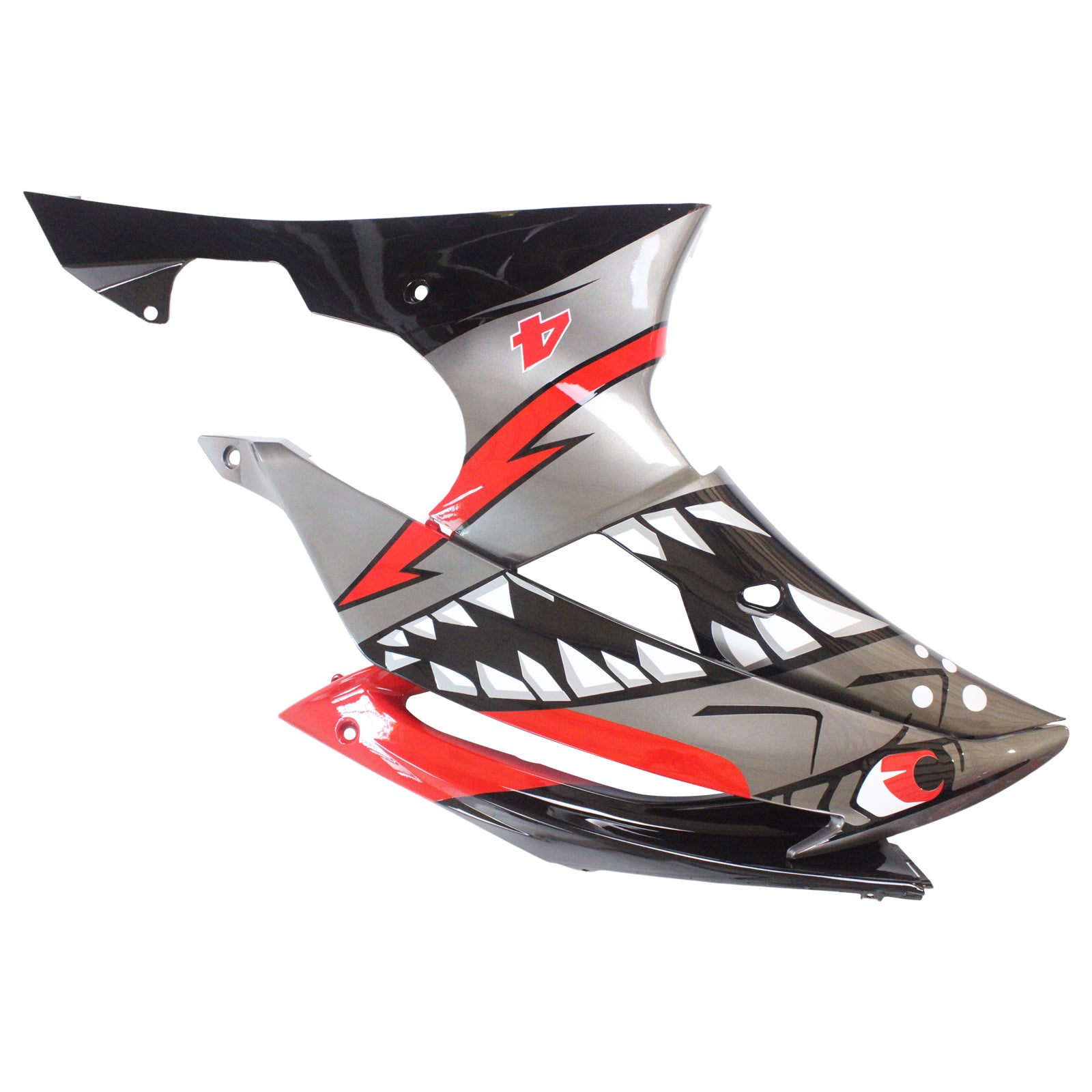 Fairing Kit For Yamaha YZF 600 R6 2008-2016 Generic