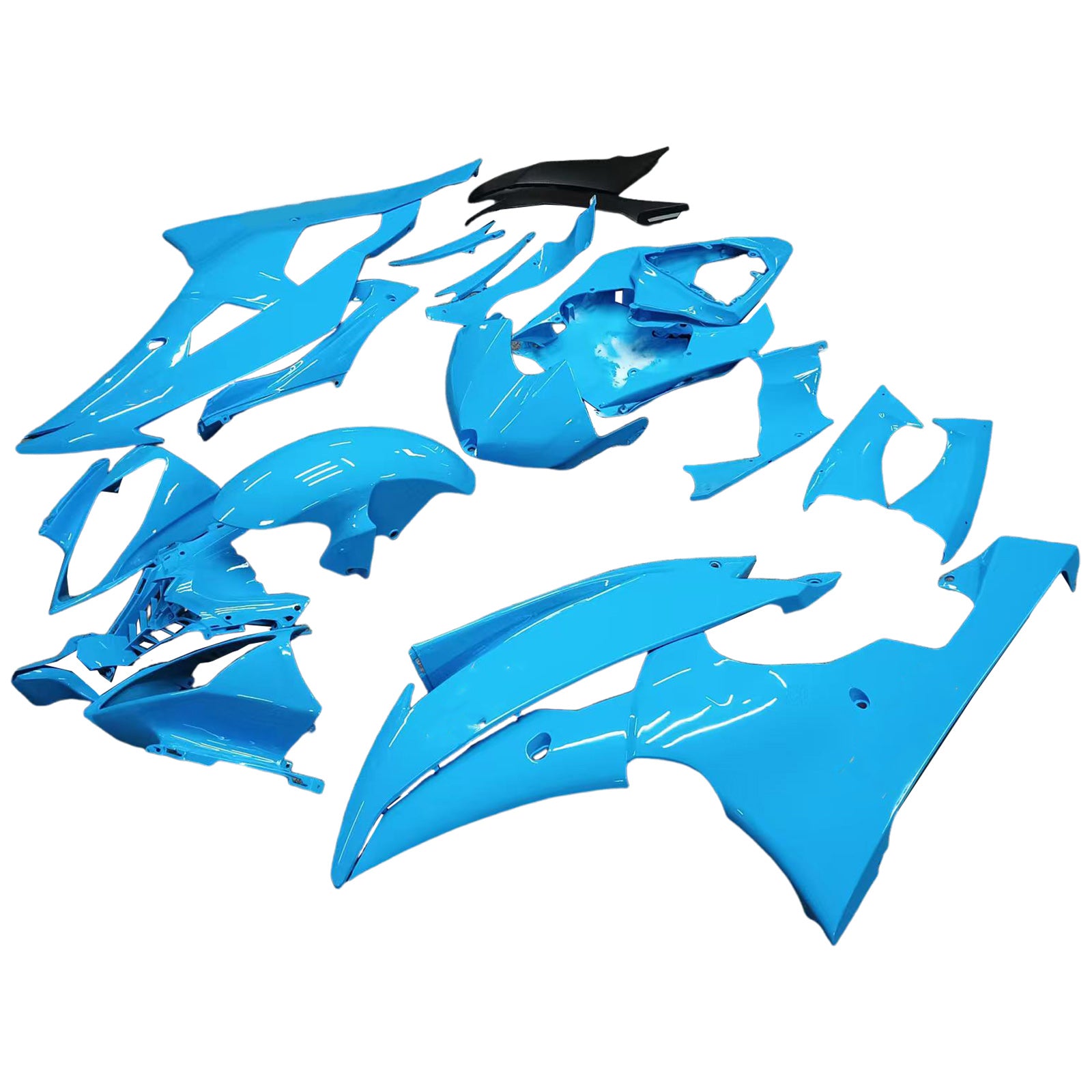 Fairing Kit For Yamaha YZF 600 R6 2008-2016 Generic