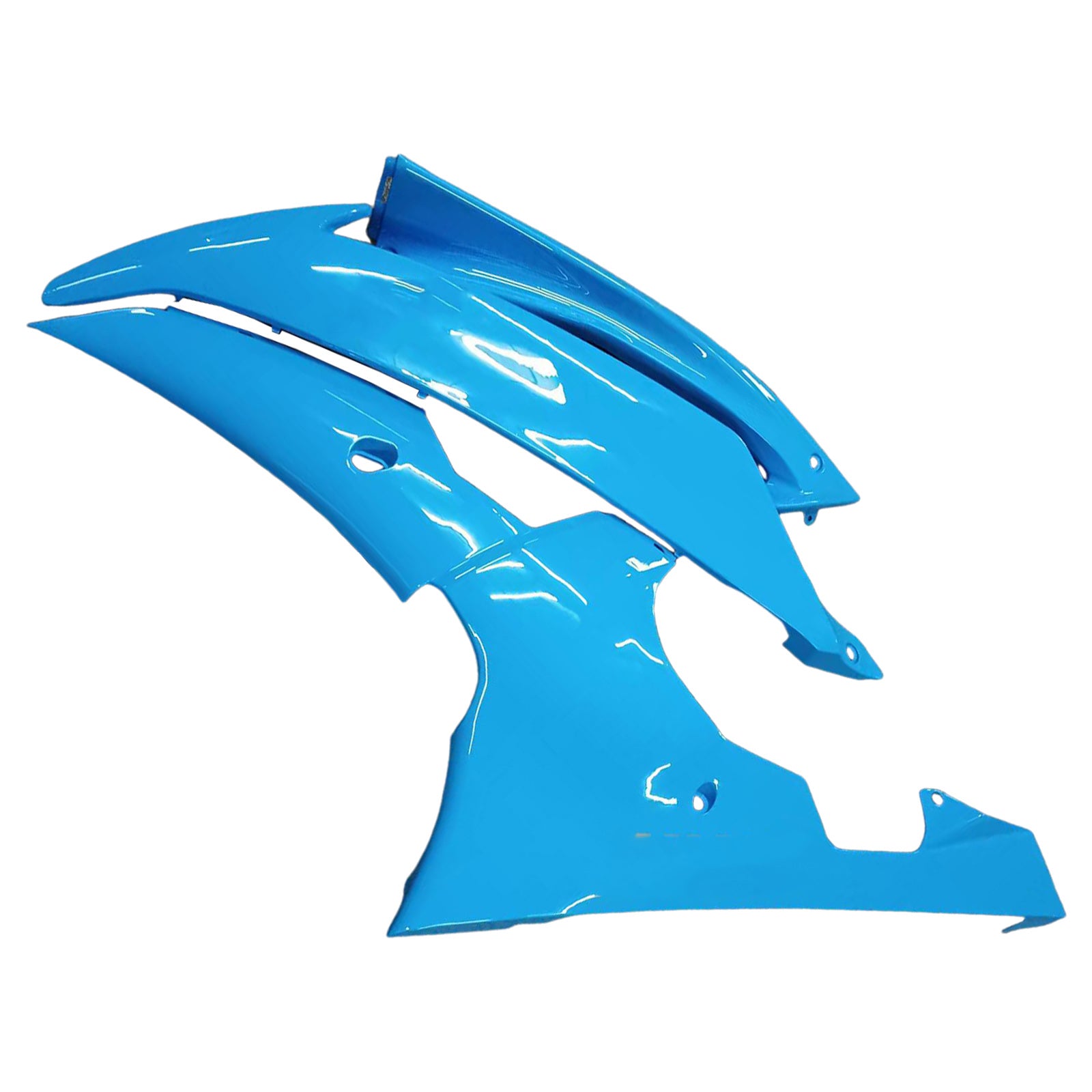 Fairing Kit For Yamaha YZF 600 R6 2008-2016 Generic