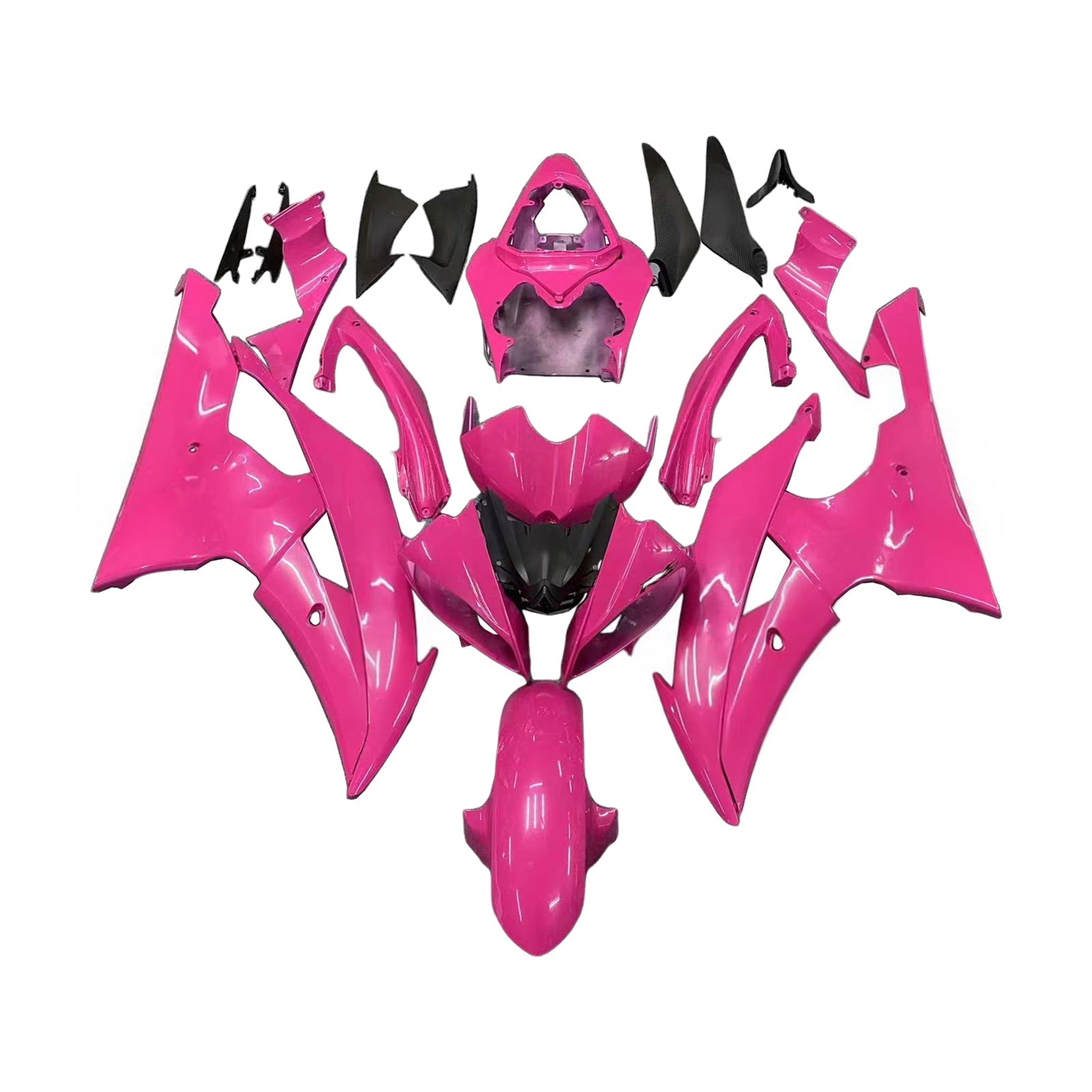 Fairing Kit For Yamaha YZF 600 R6 2008-2016 Generic