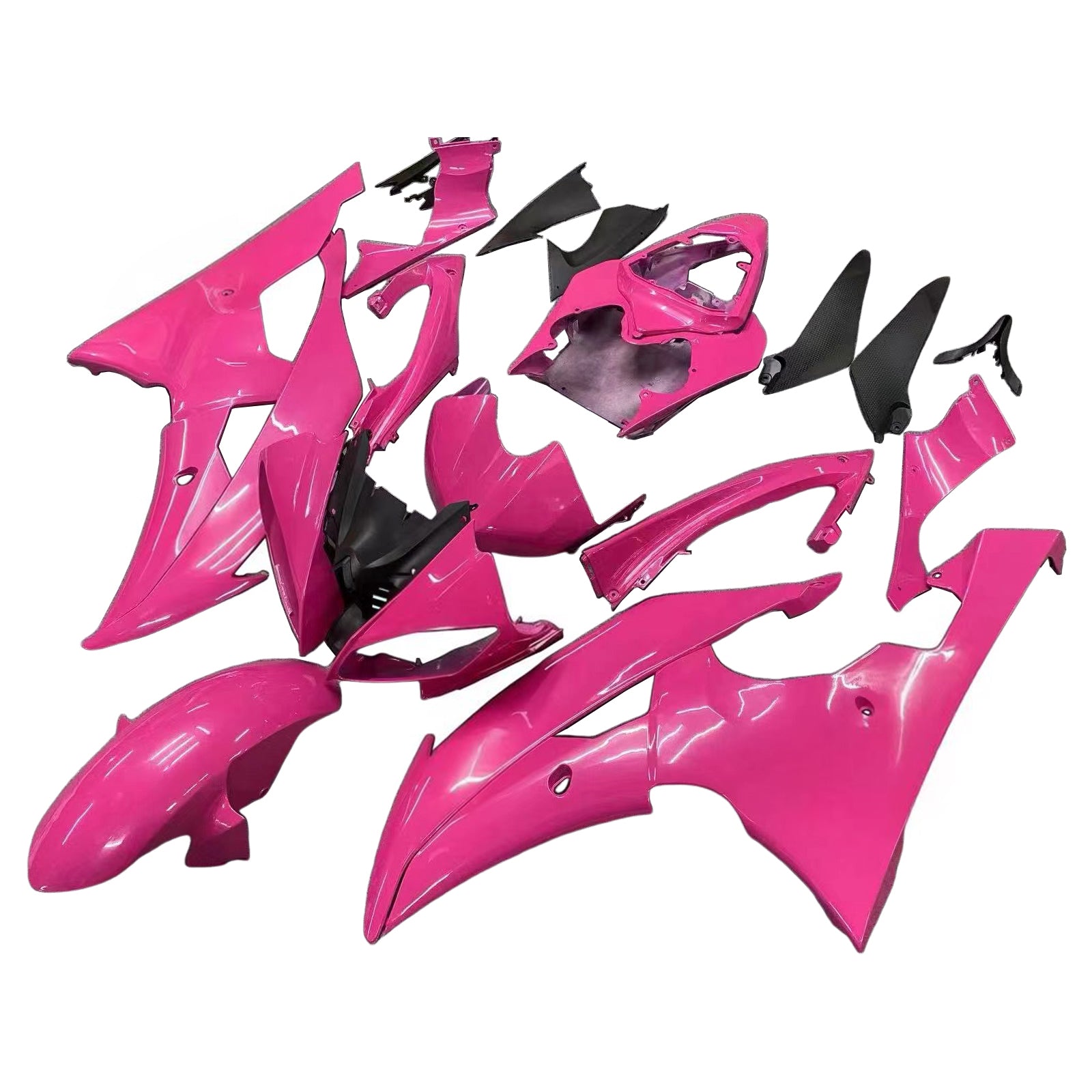 Fairing Kit For Yamaha YZF 600 R6 2008-2016 Generic