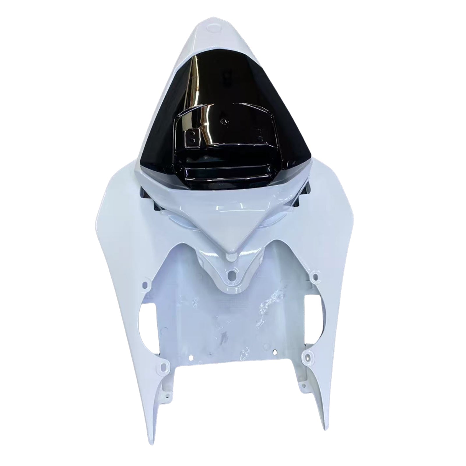 Yamaha YZF 600 R6 2008-2016 Fairing Kit Bodywork Plastic ABS